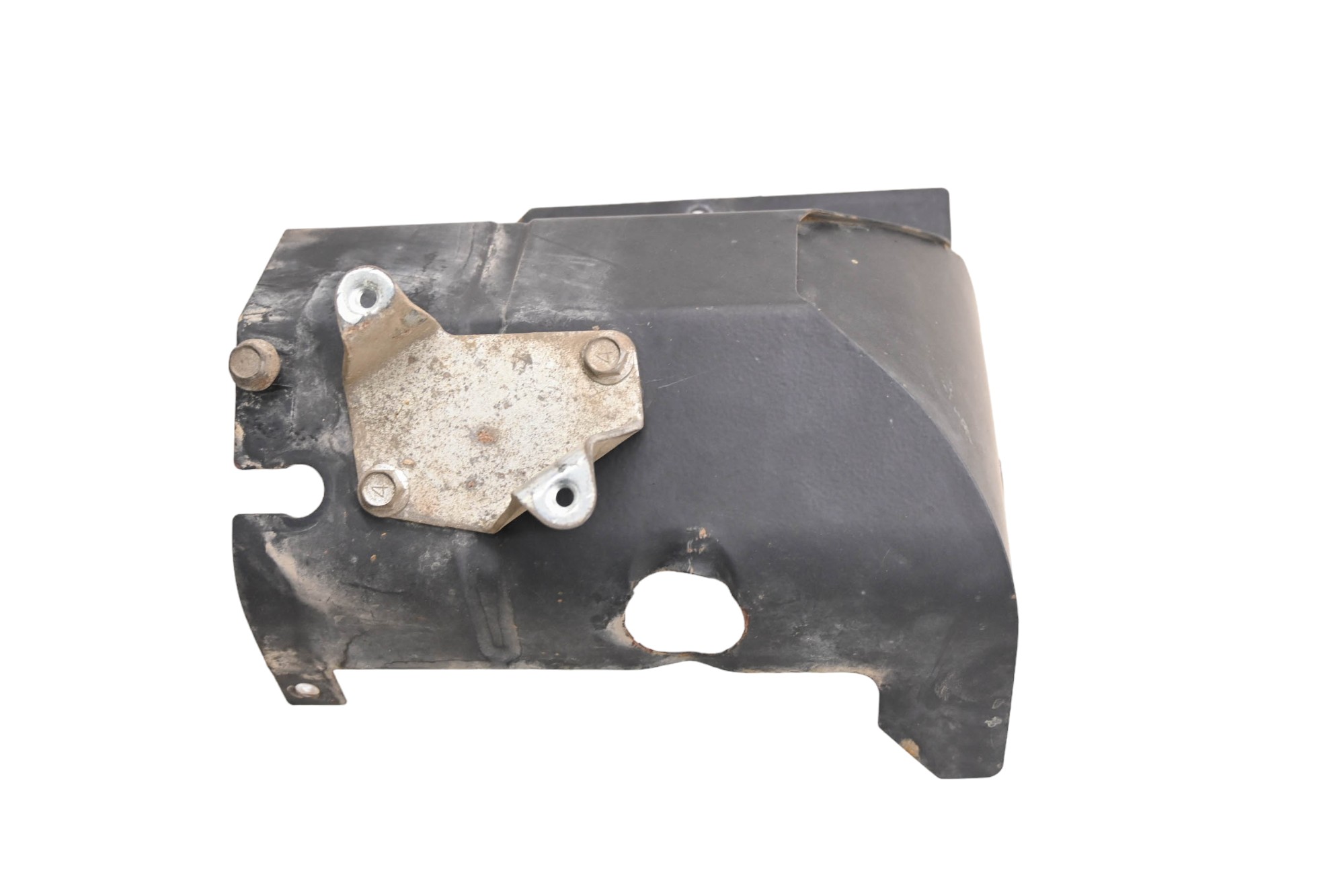 12 Gravely Treker 4x4 Cylinder Baffle Subaru Subaru EH650DB8002
