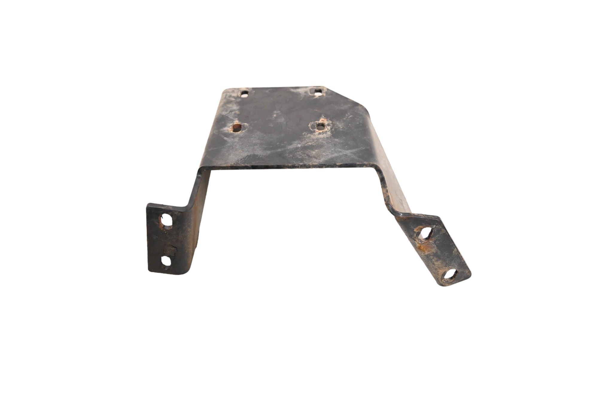 12 Gravely Treker 4x4 Transfer Gear Case Bracket Mount