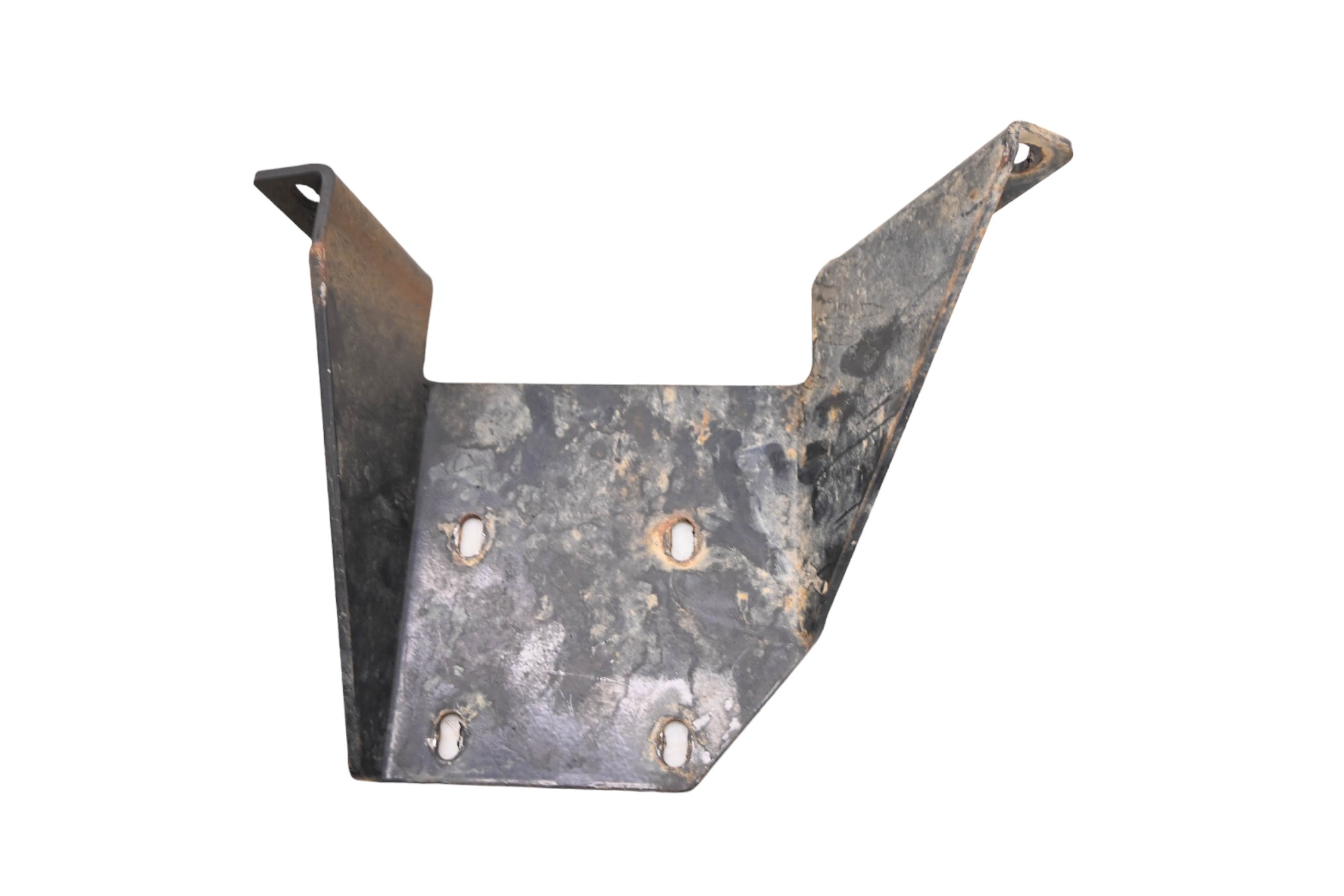 12 Gravely Treker 4x4 Transfer Gear Case Bracket Mount
