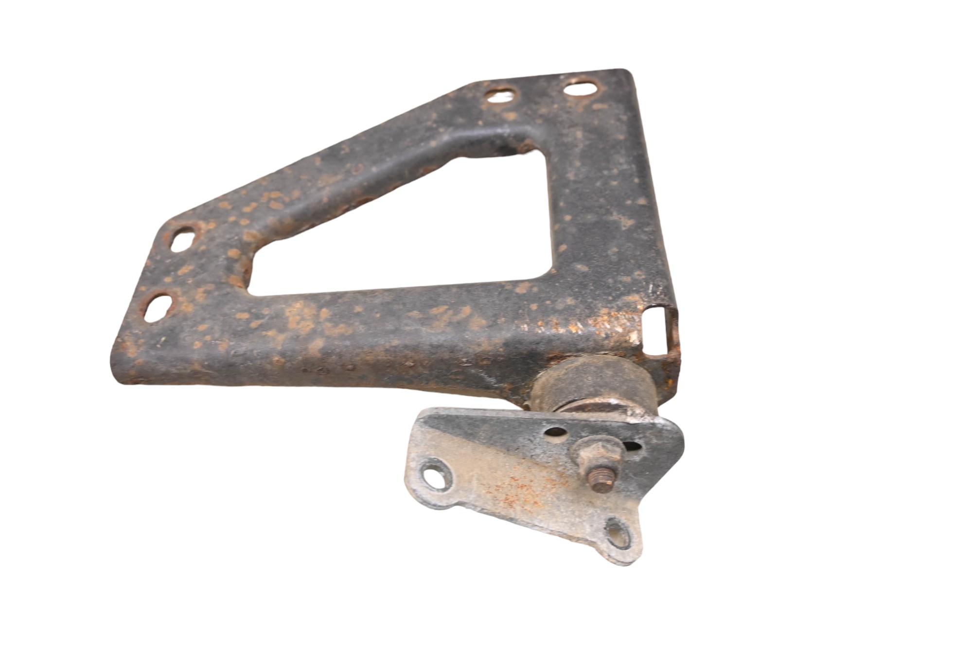 12 Gravely Treker 4x4 Engine Motor Bracket Mount Subaru Subaru EH650DB8002