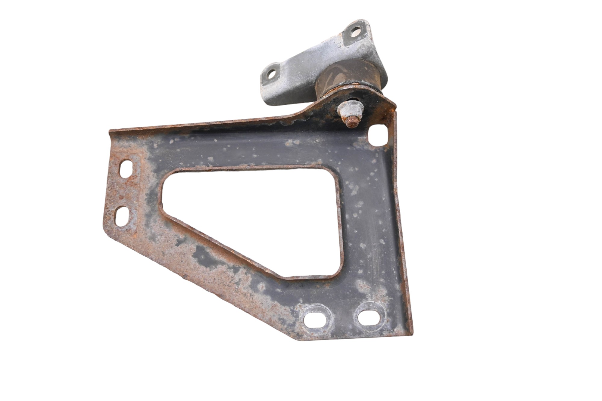 12 Gravely Treker 4x4 Engine Motor Bracket Mount Subaru Subaru EH650DB8002