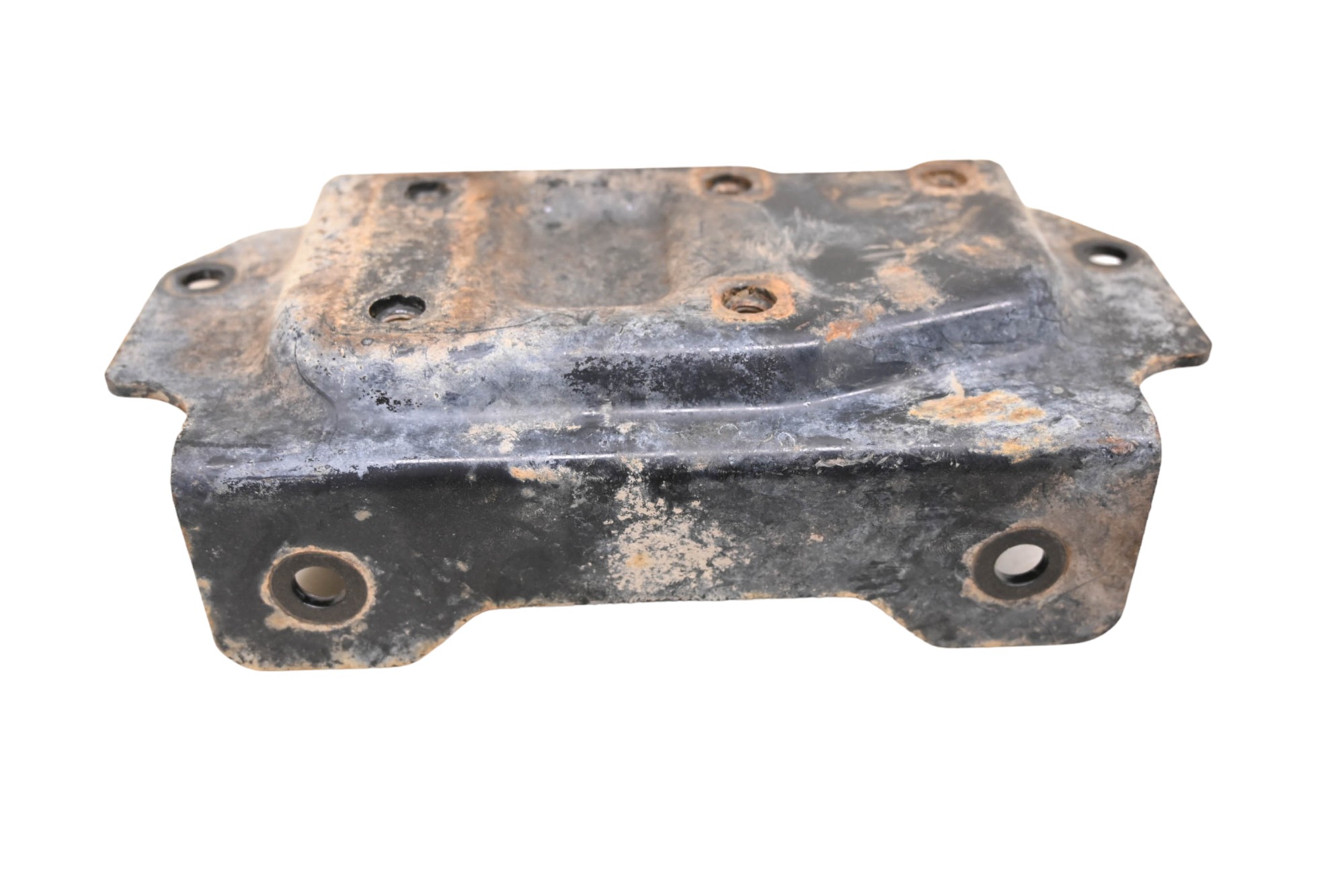 18 Cat CUV102D Steering Stem Bracket Mount