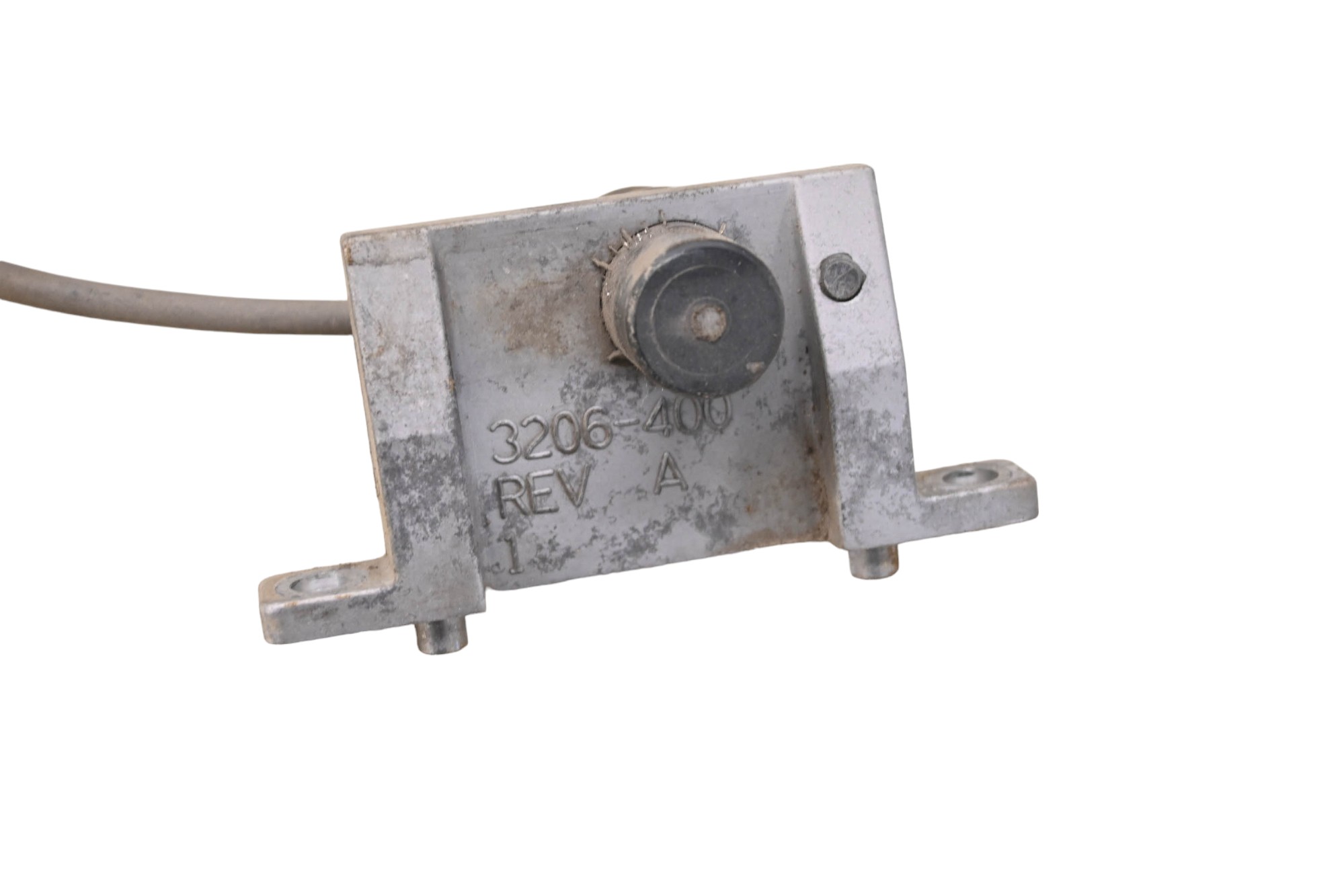 18 Cat CUV102D Position Sensor