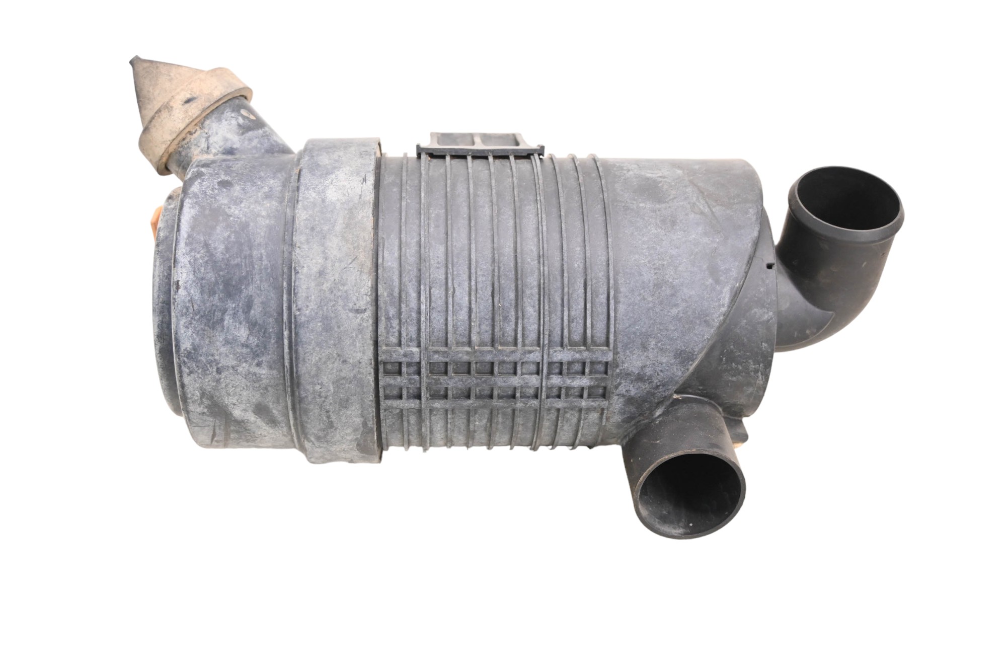 18 Cat CUV102D Precleaner Airbox