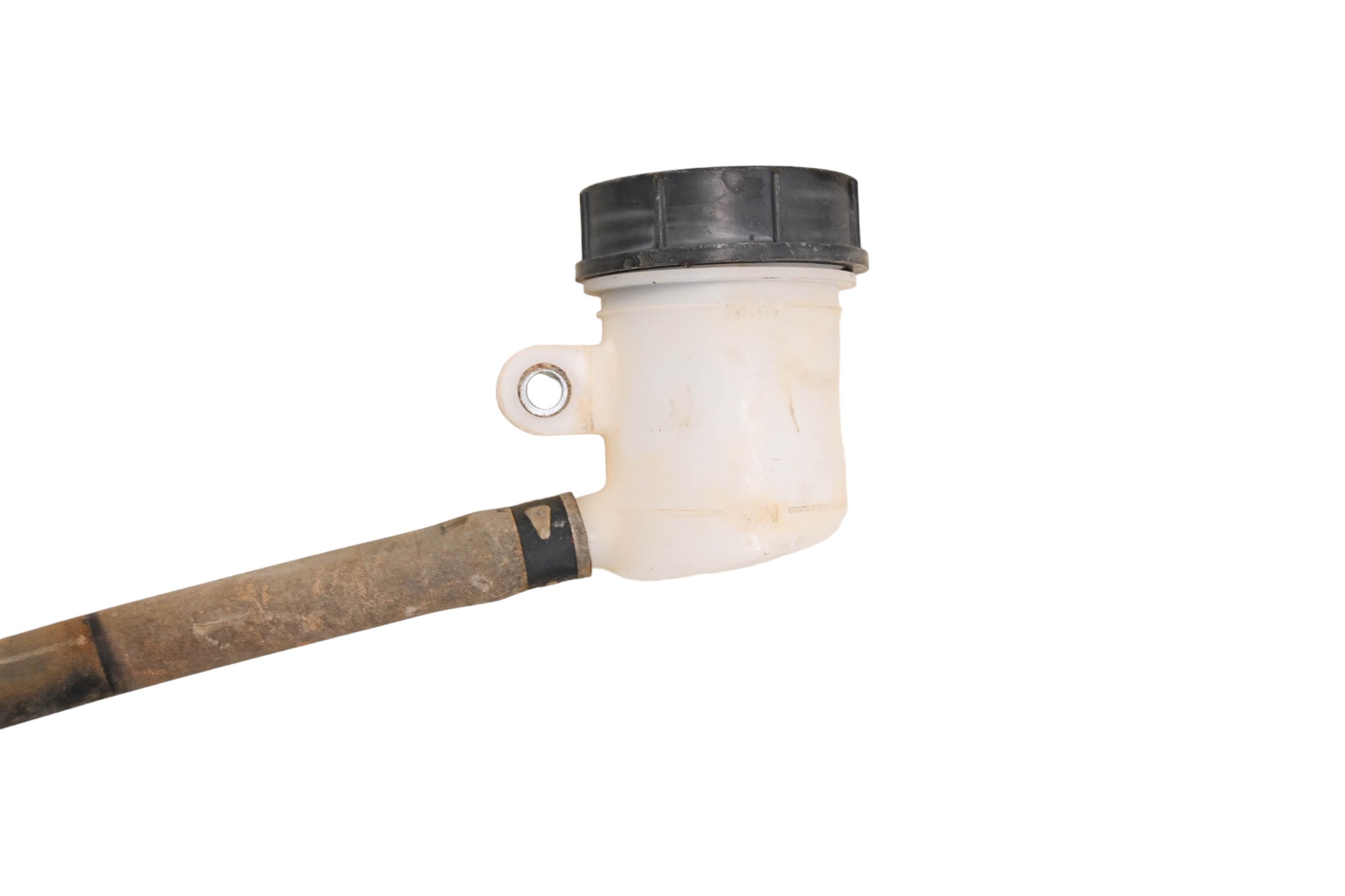 18 Cat CUV102D Front Brake Master Cylinder