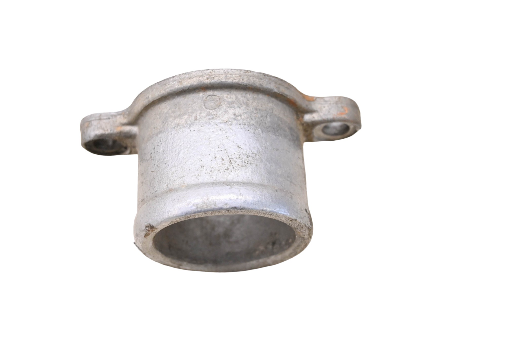 18 Cat CUV102D Intake Manifold Flange Joint