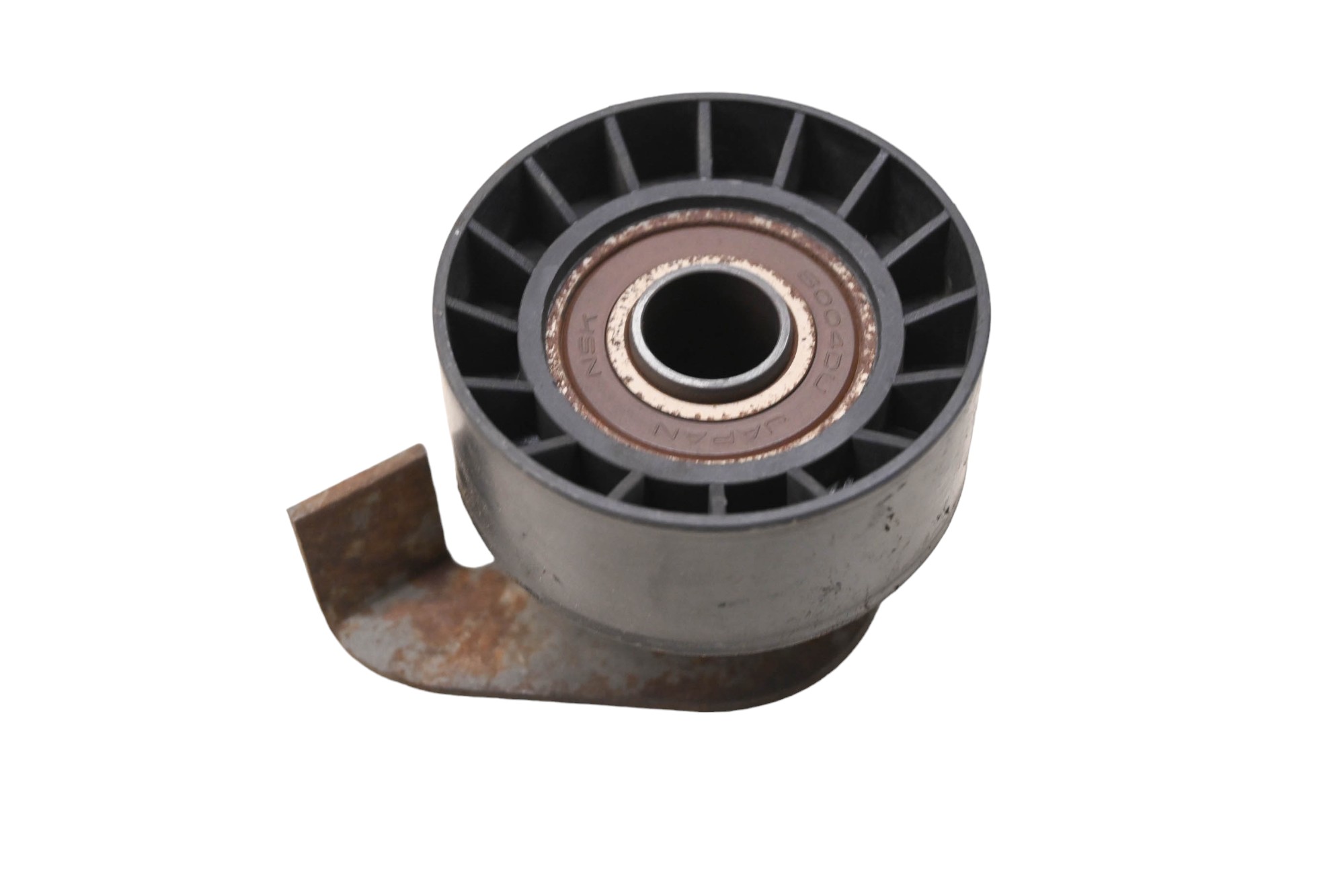 18 Cat CUV102D Idler Pulley Tensioner