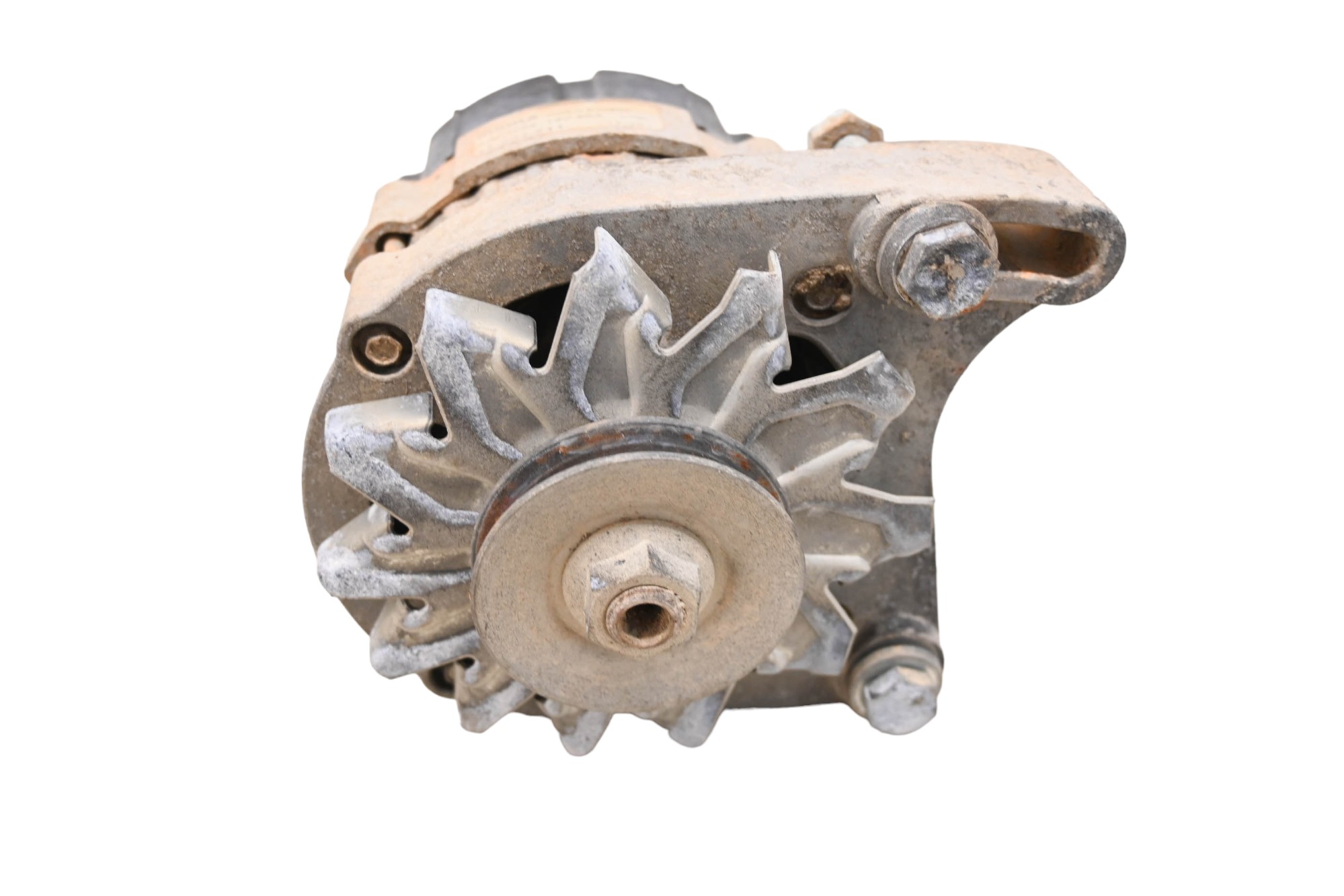 18 Cat CUV102D Alternator