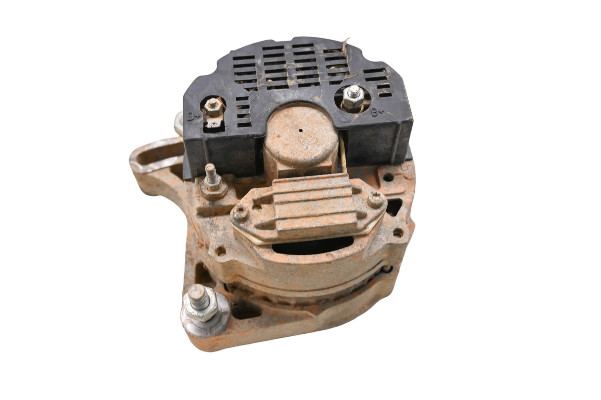 18 Cat CUV102D Alternator