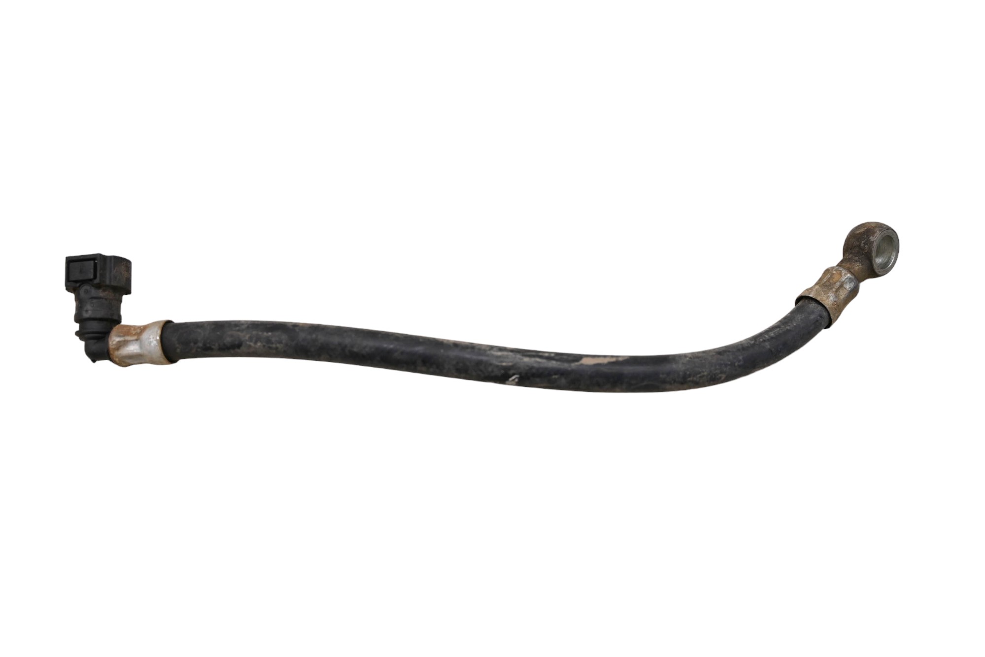18 Cat CUV102D Fuel Line
