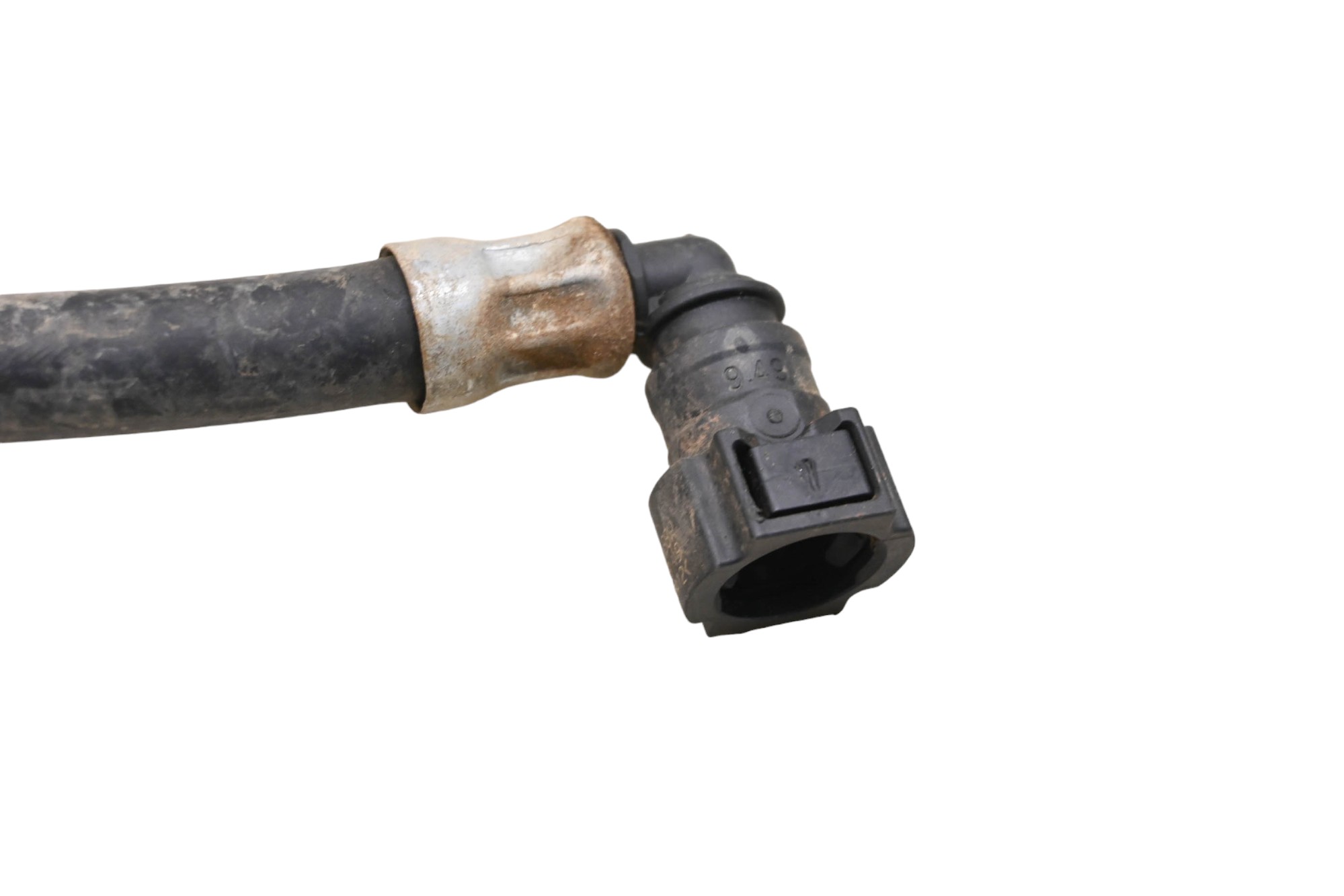 18 Cat CUV102D Fuel Line