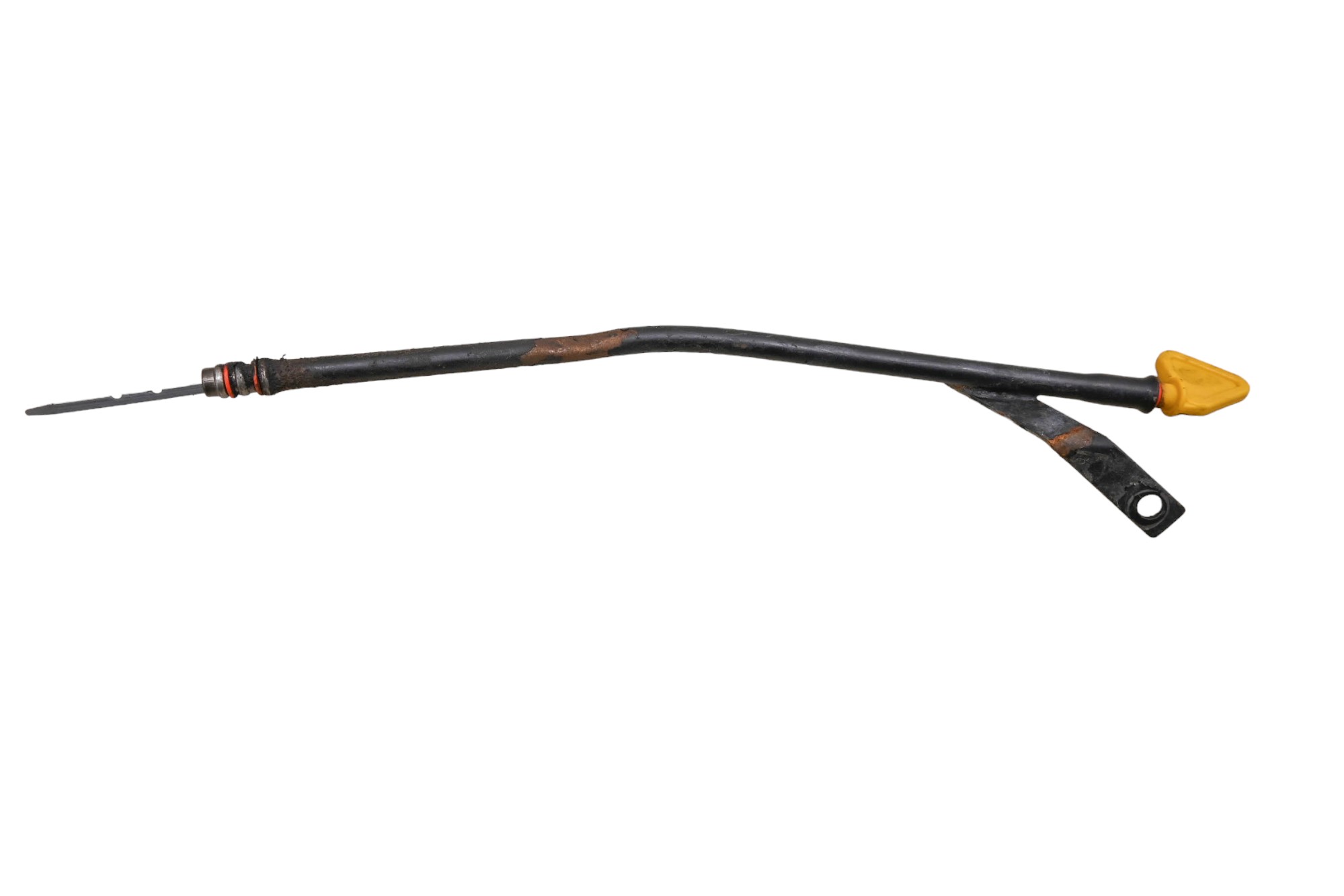 18 Cat CUV102D Oil Dip Stick