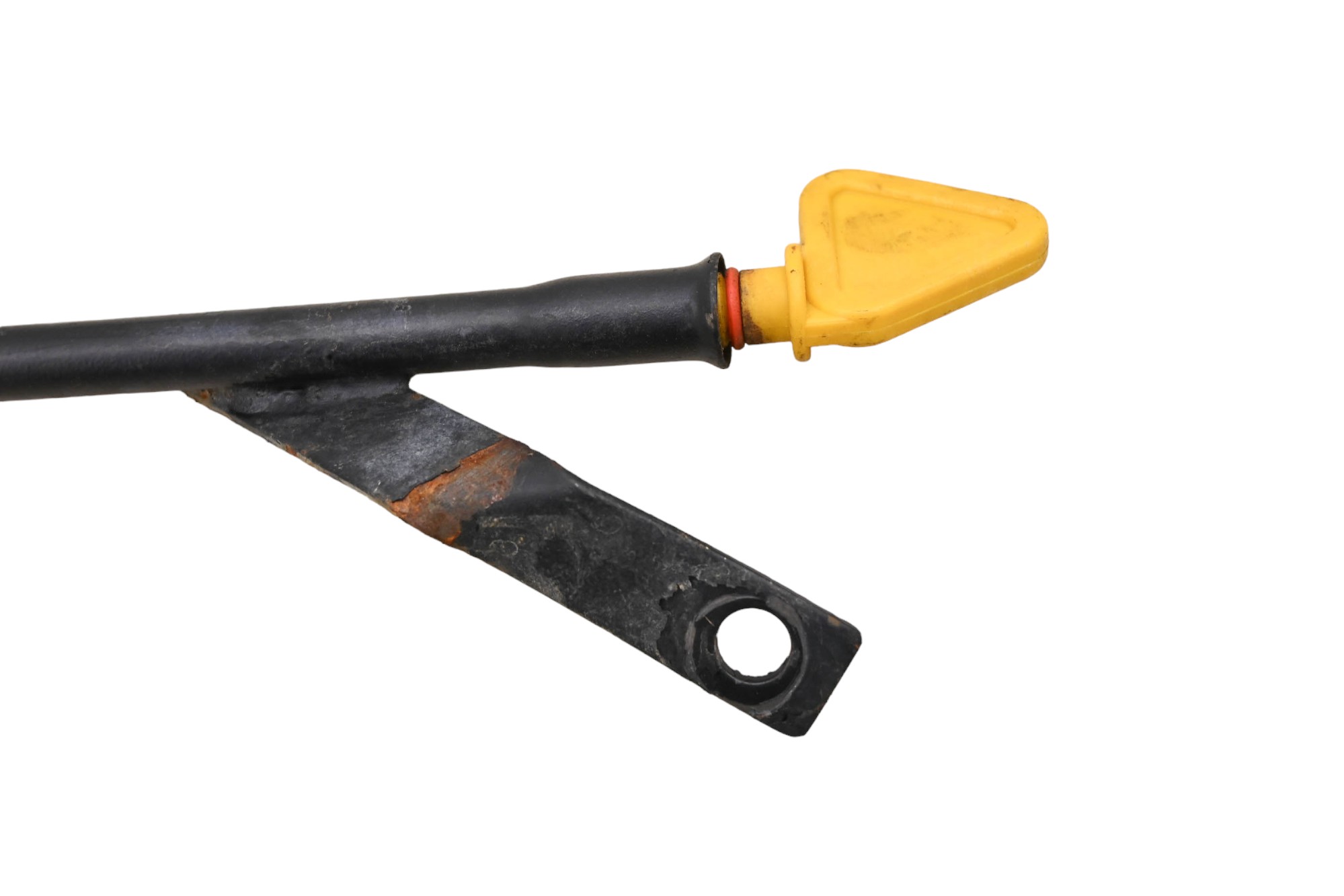 18 Cat CUV102D Oil Dip Stick
