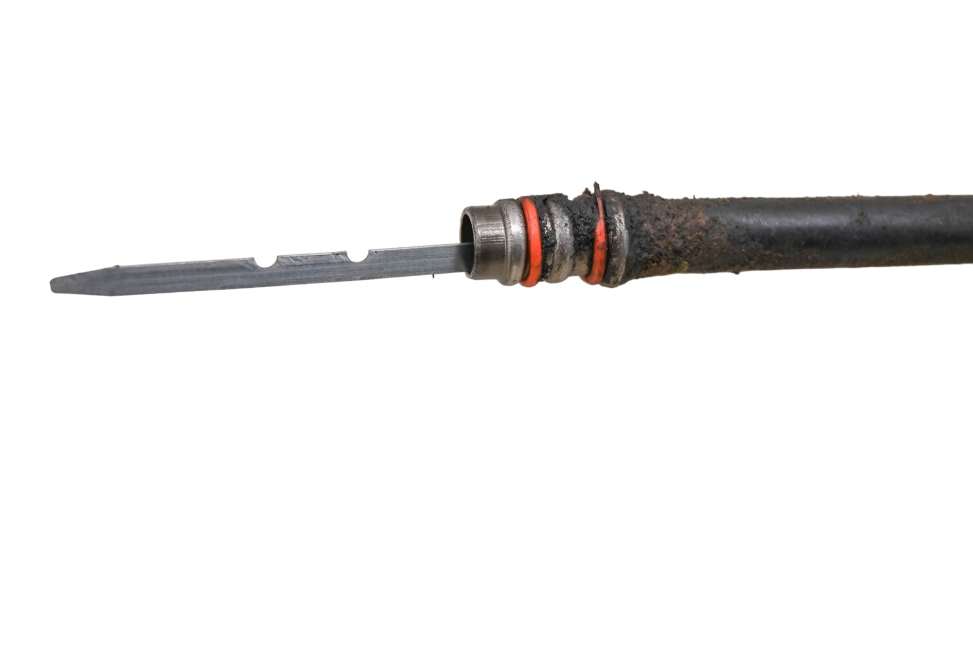 18 Cat CUV102D Oil Dip Stick