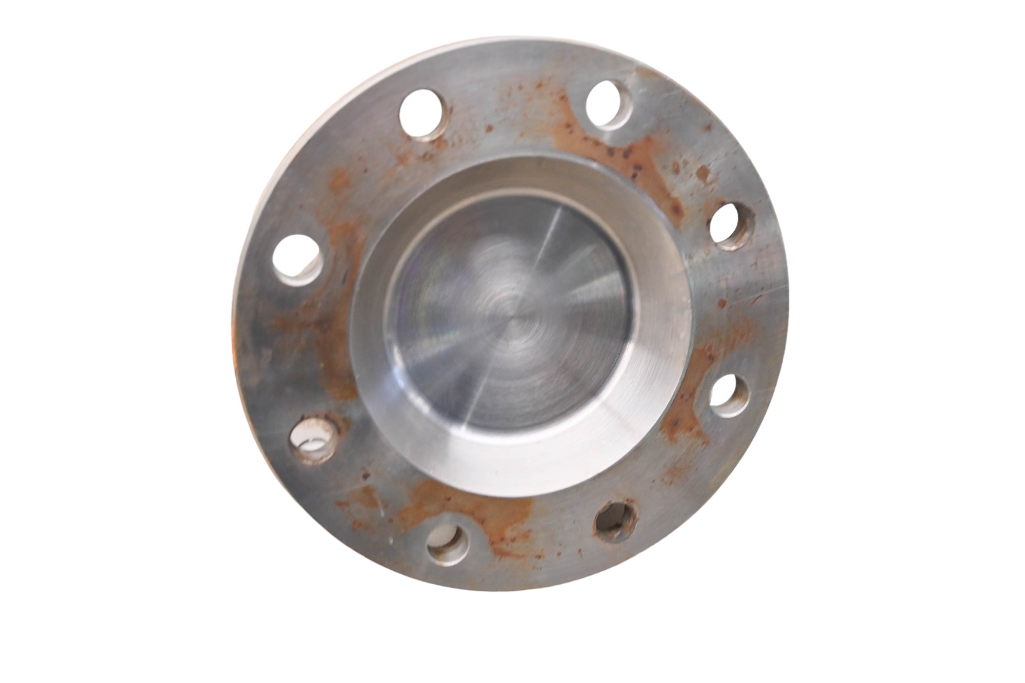 18 Cat CUV102D Flywheel Output Flange