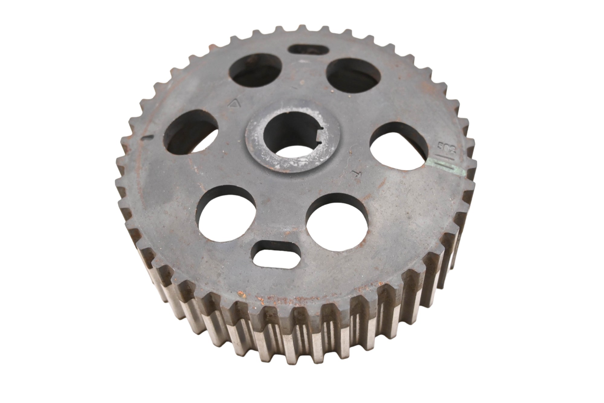18 Cat CUV102D Camshaft Sprocket Cam Gear Pulley