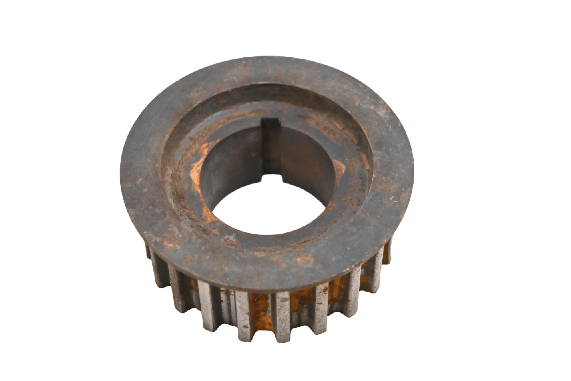 18 Cat CUV102D Crankshaft Timing Gear