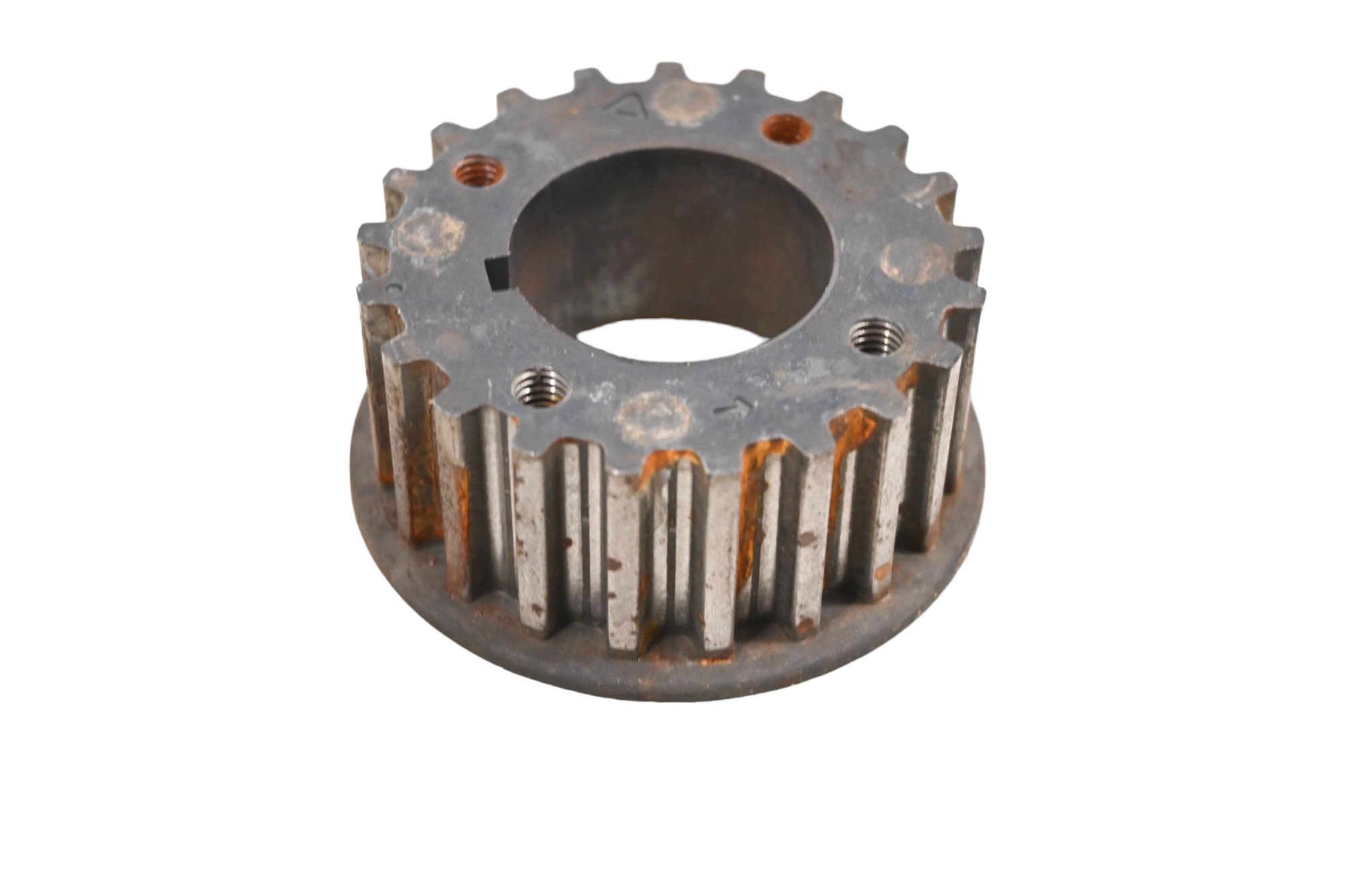 18 Cat CUV102D Crankshaft Timing Gear
