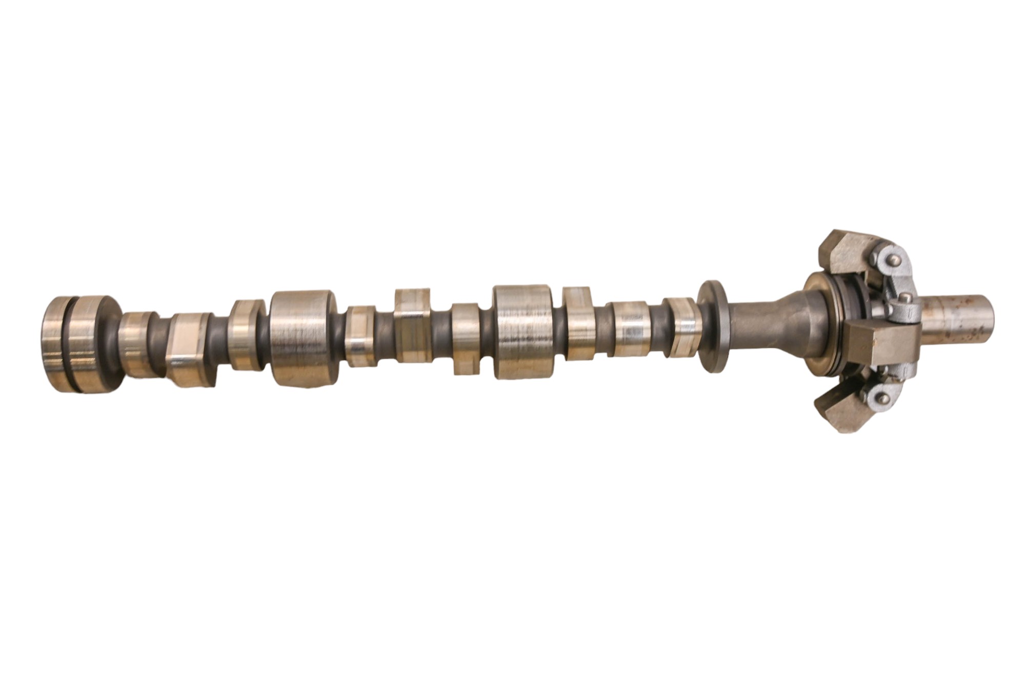 18 Cat CUV102D Camshaft Cam Shaft