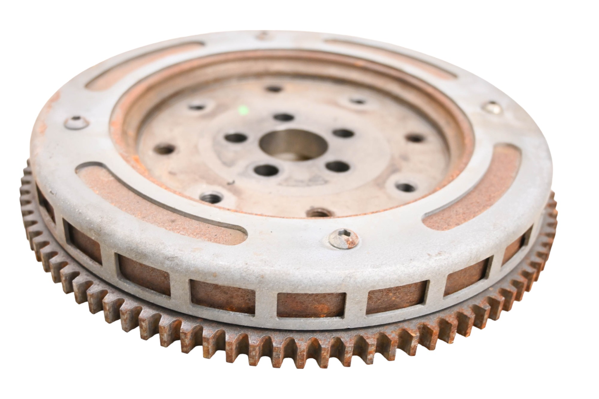 18 Cat CUV102D Flywheel Gear