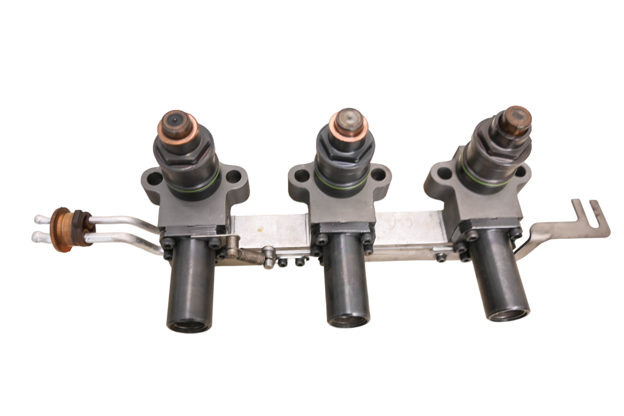 18 Cat CUV102D Fuel Injectors