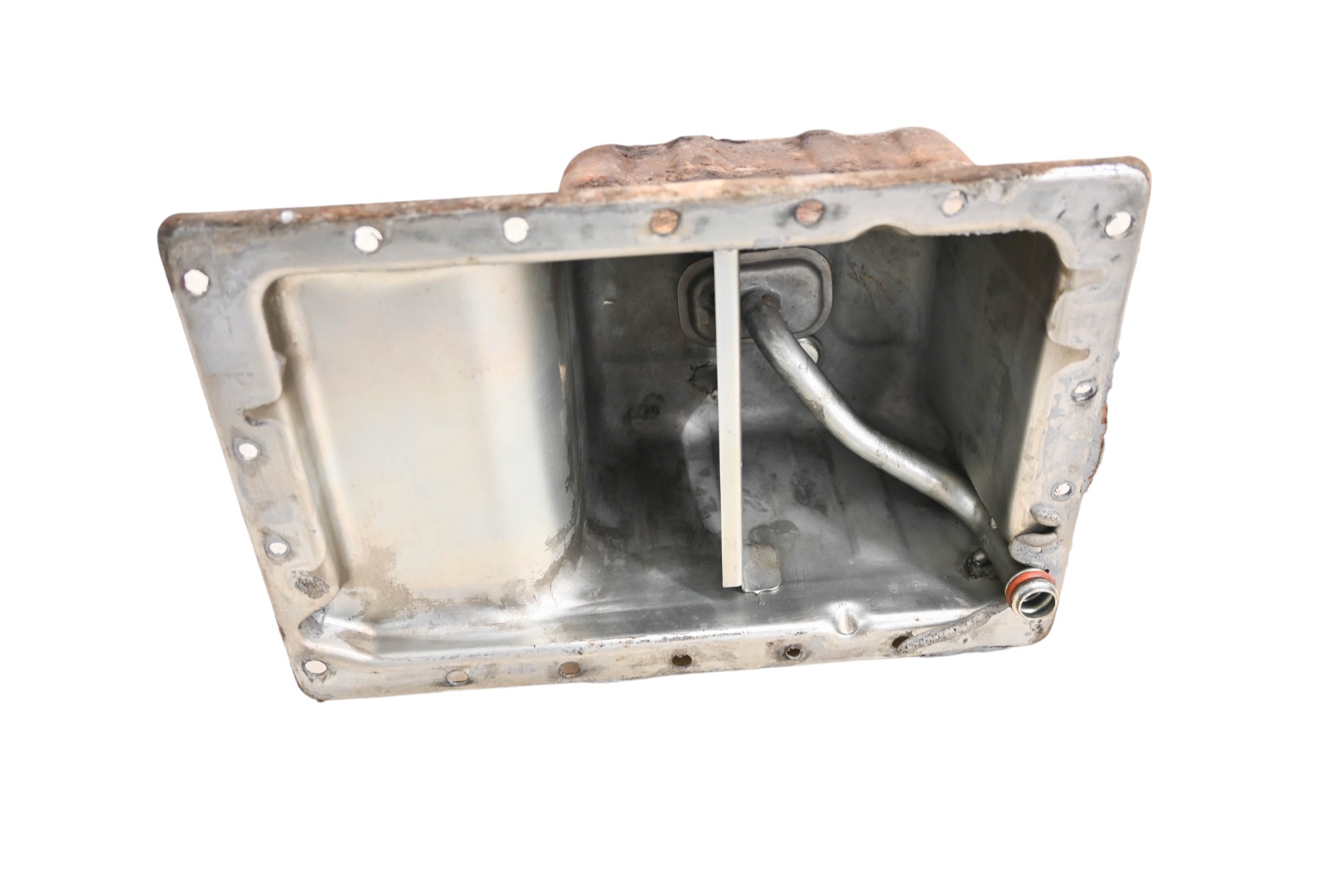 18 Cat CUV102D Oil Pan Cover