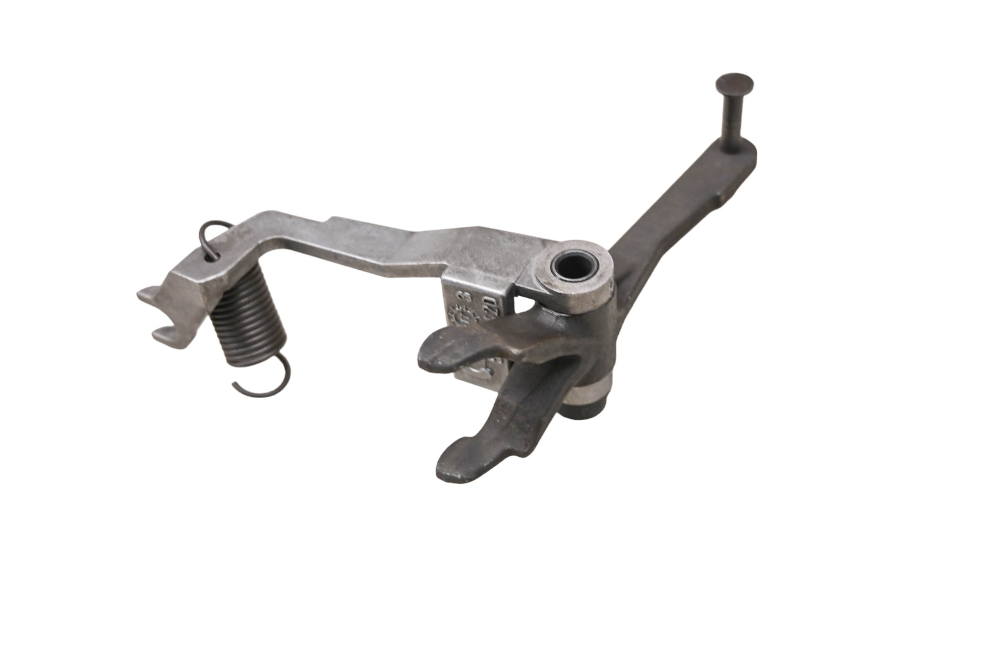 18 Cat CUV102D Governor Lever