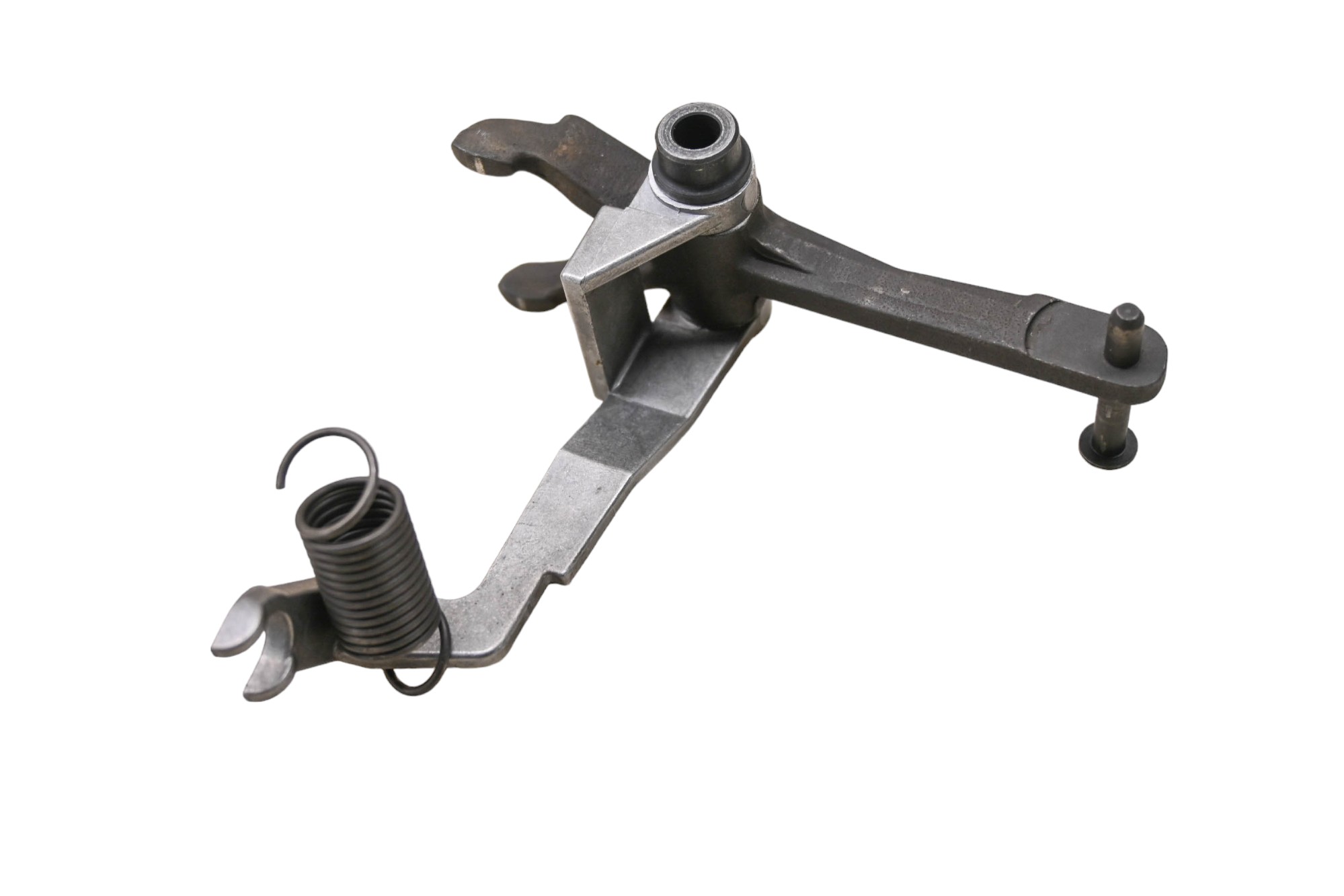 18 Cat CUV102D Governor Lever