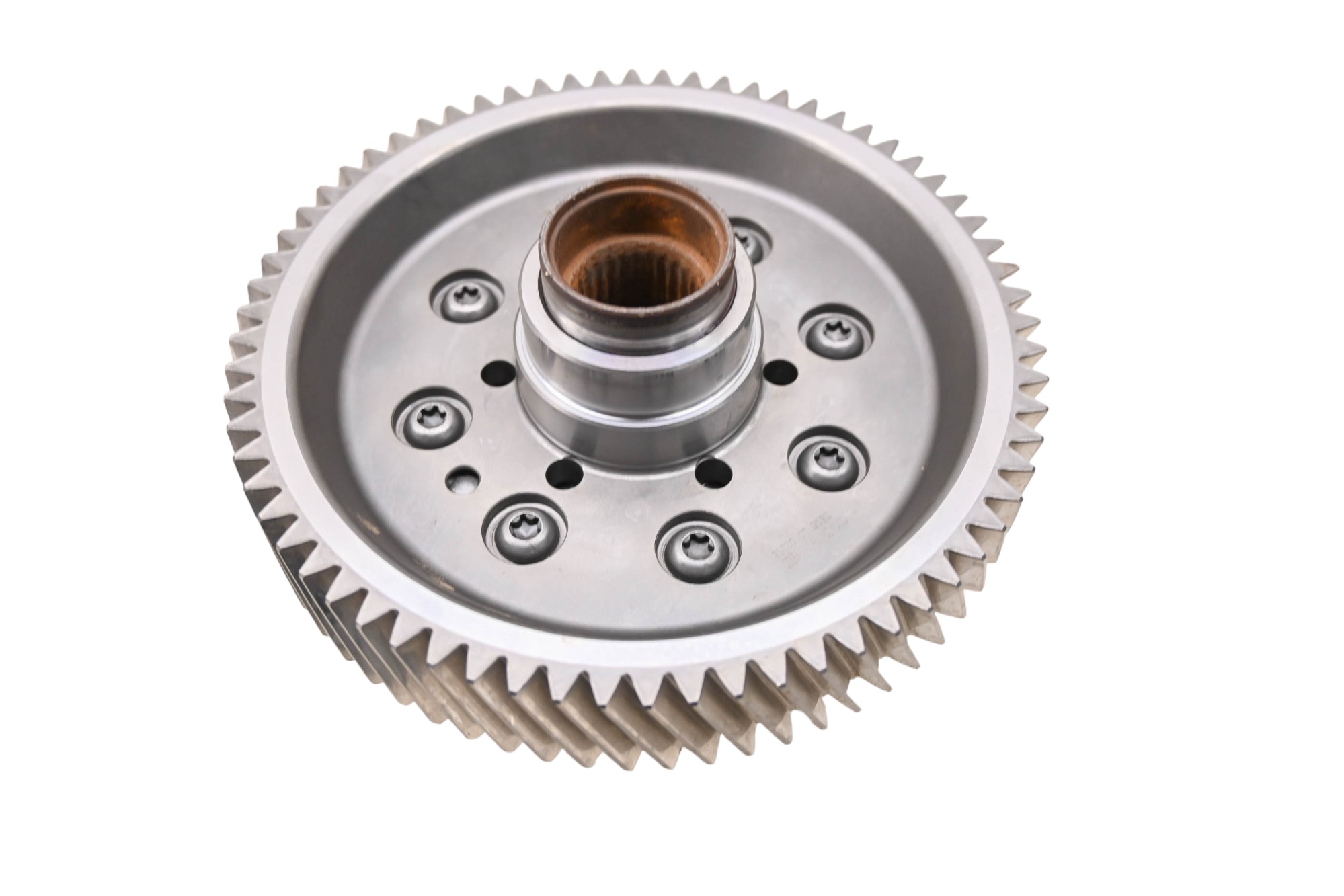 18 Cat CUV102D Rear Differential Final Drive Gear