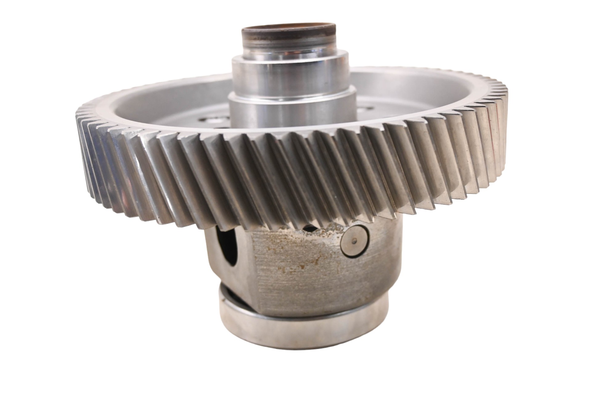 18 Cat CUV102D Rear Differential Final Drive Gear