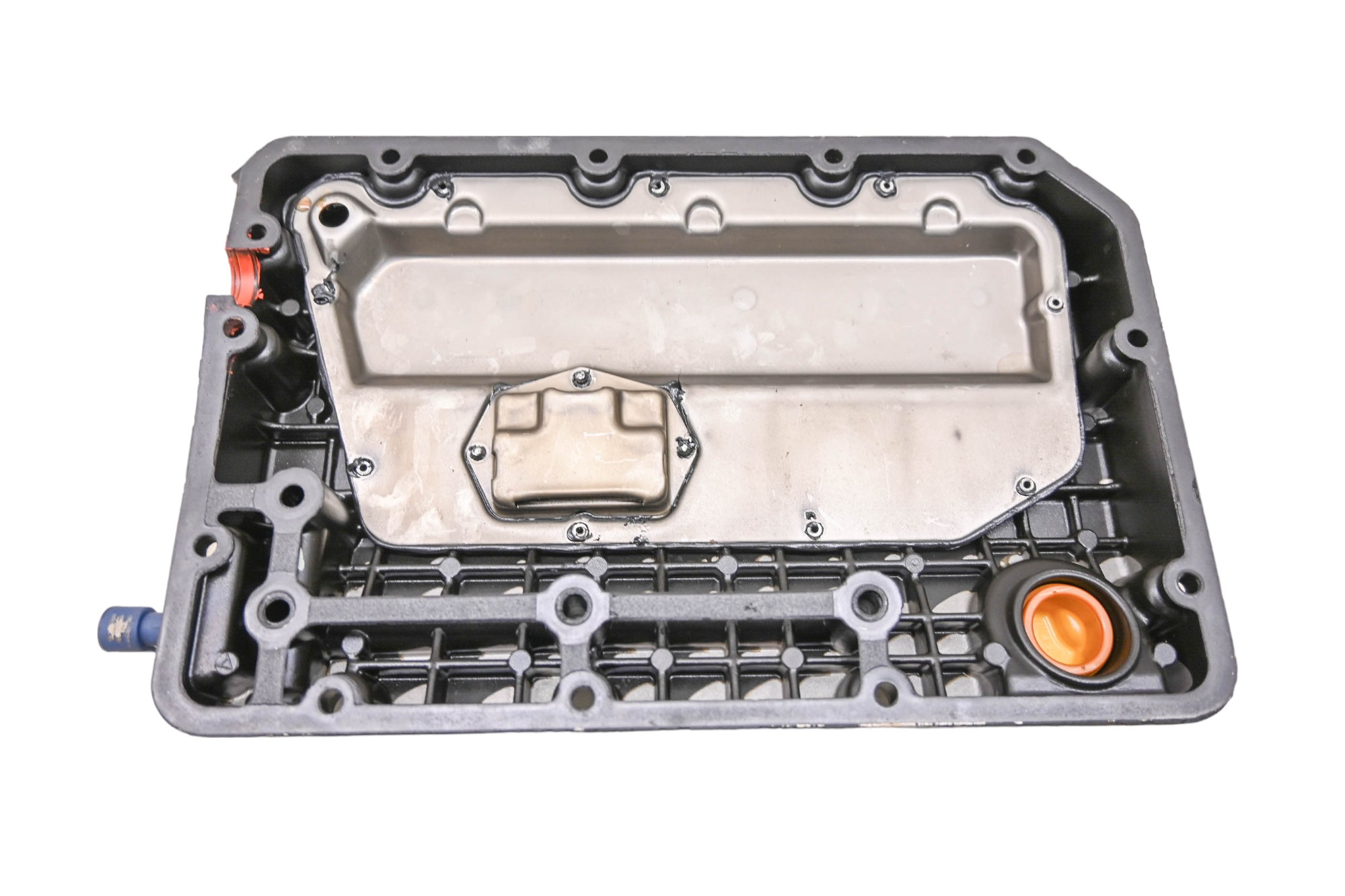 18 Cat CUV102D Valve Rocker Arm Cover