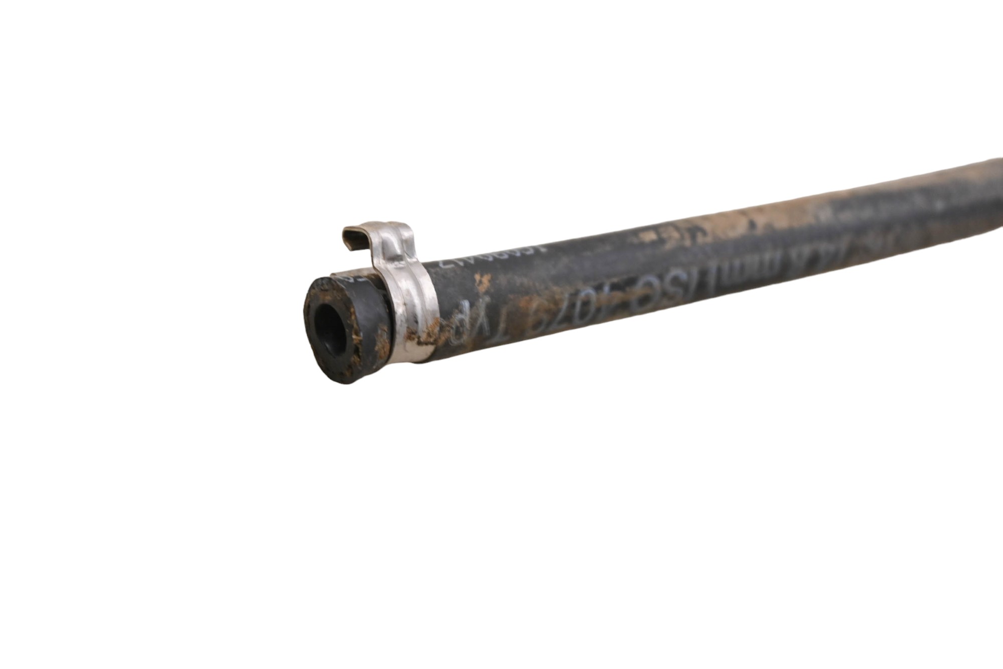 18 Cat CUV102D Fuel Line