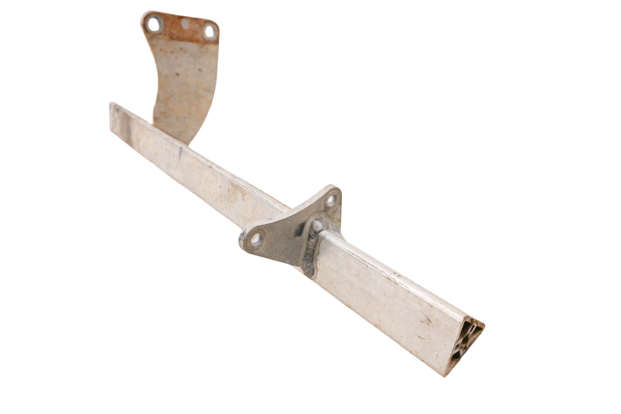 18 Cat CUV102D Engine Motor Frame Bracket Mount
