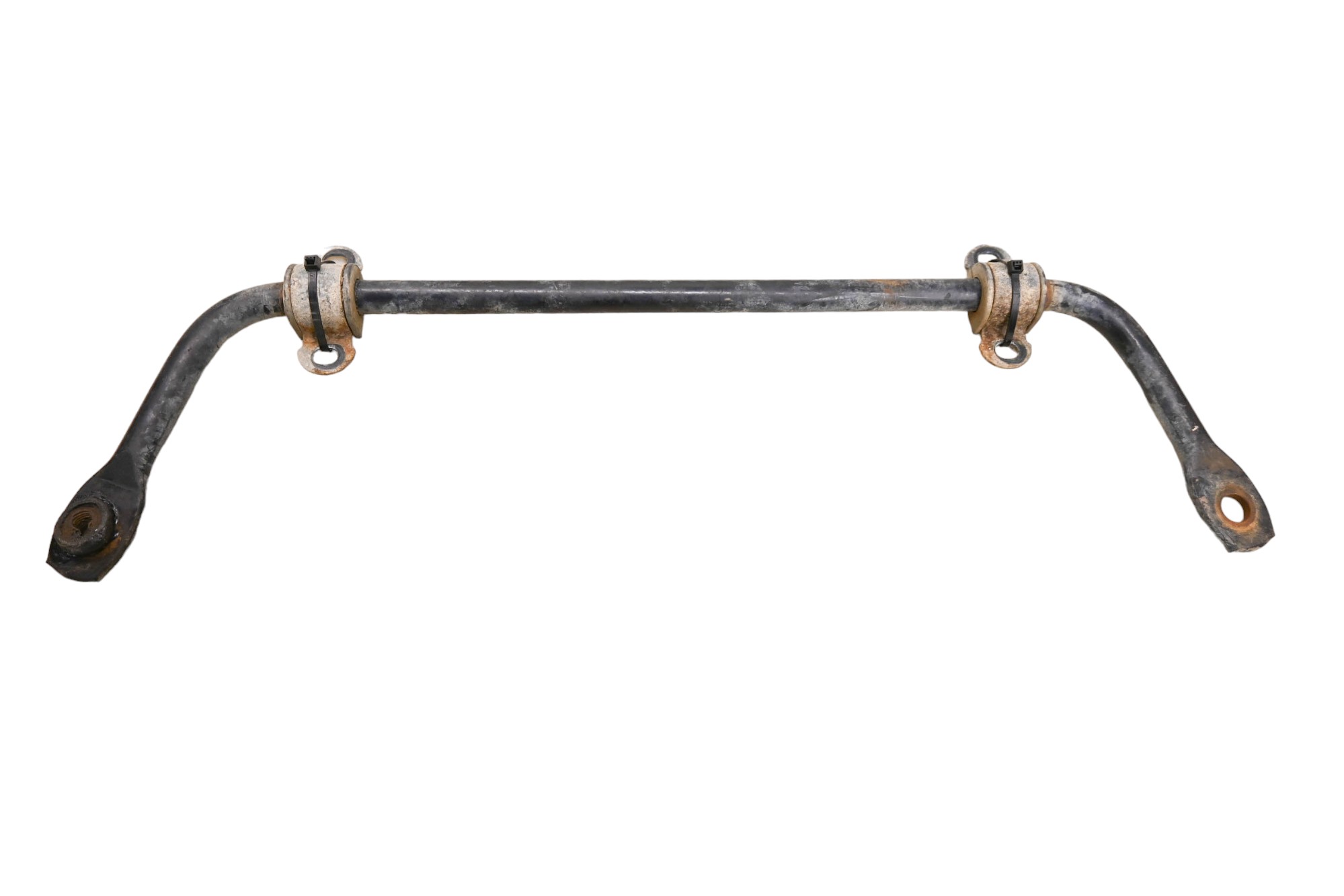 18 Cat CUV102D Front Swaybar