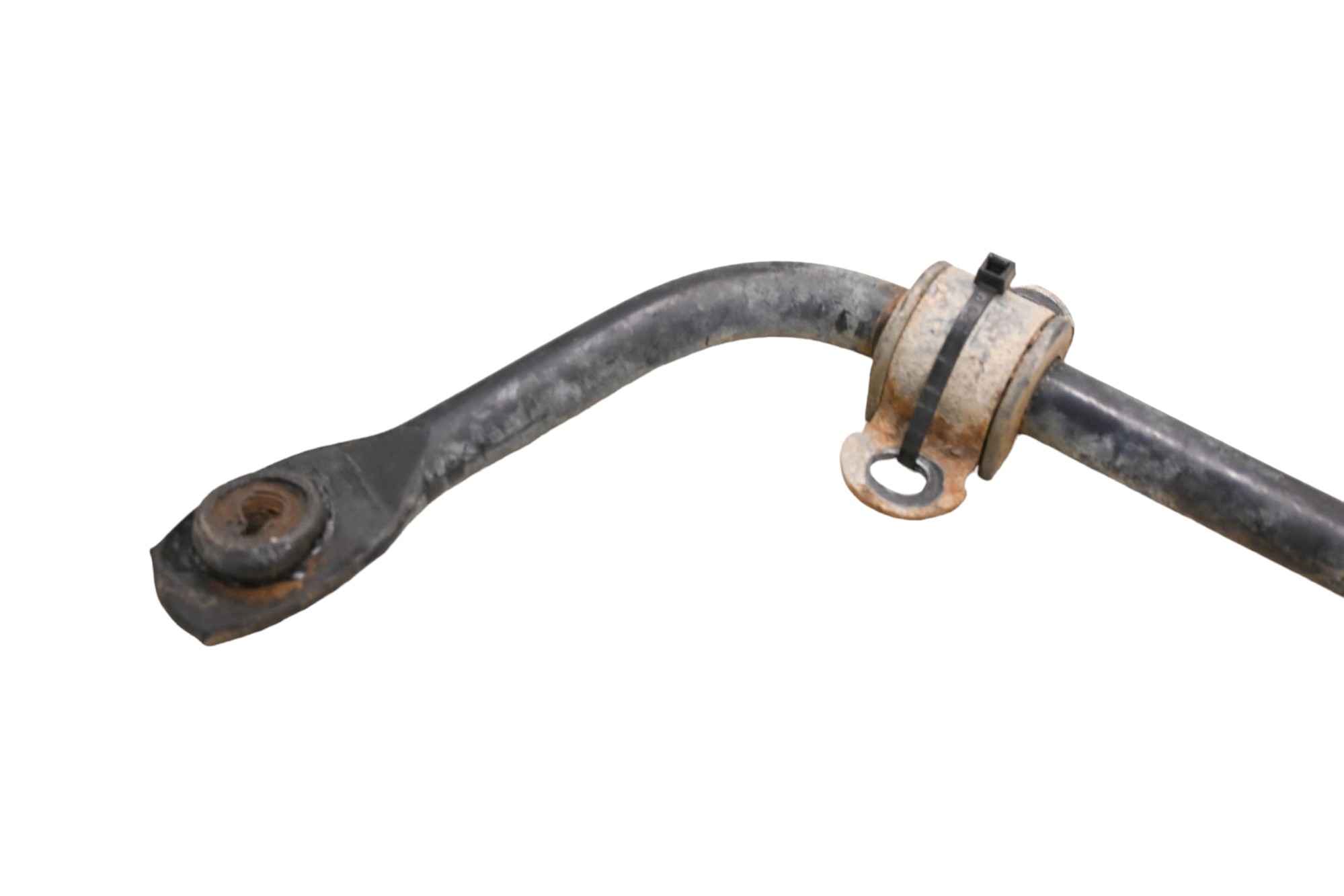18 Cat CUV102D Front Swaybar