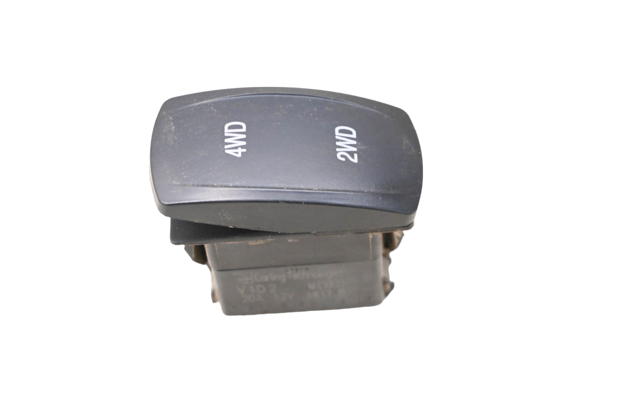 18 Cat CUV102D 4Wd On/Off Switch