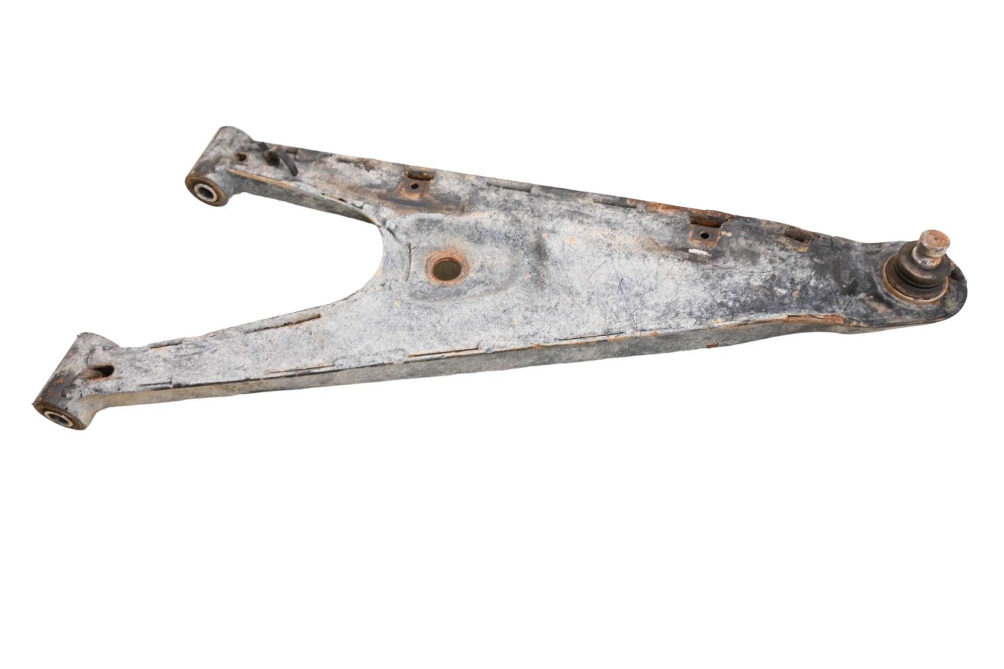 18 Cat CUV102D Front Upper Right A-Arm