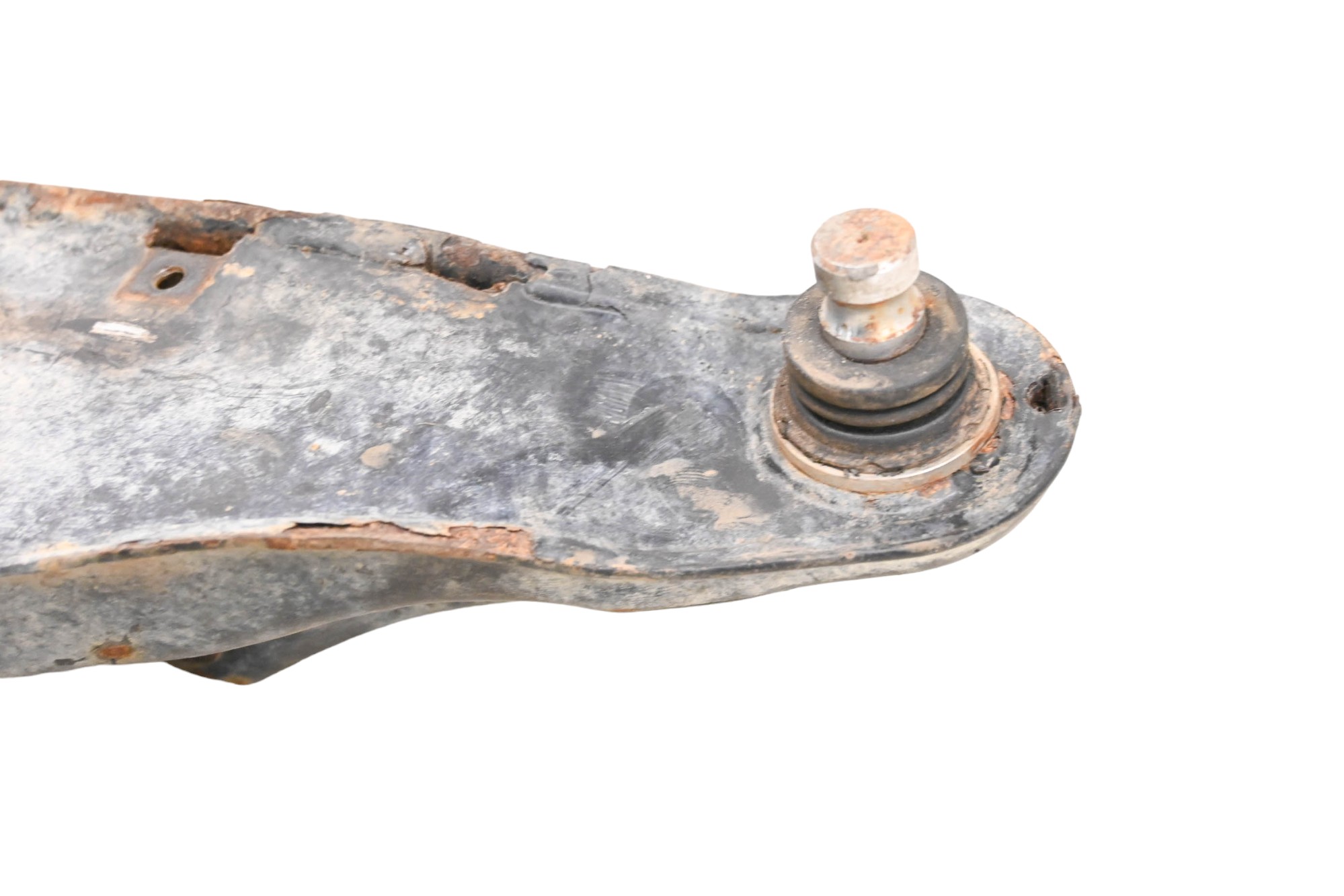 18 Cat CUV102D Front Upper Right A-Arm