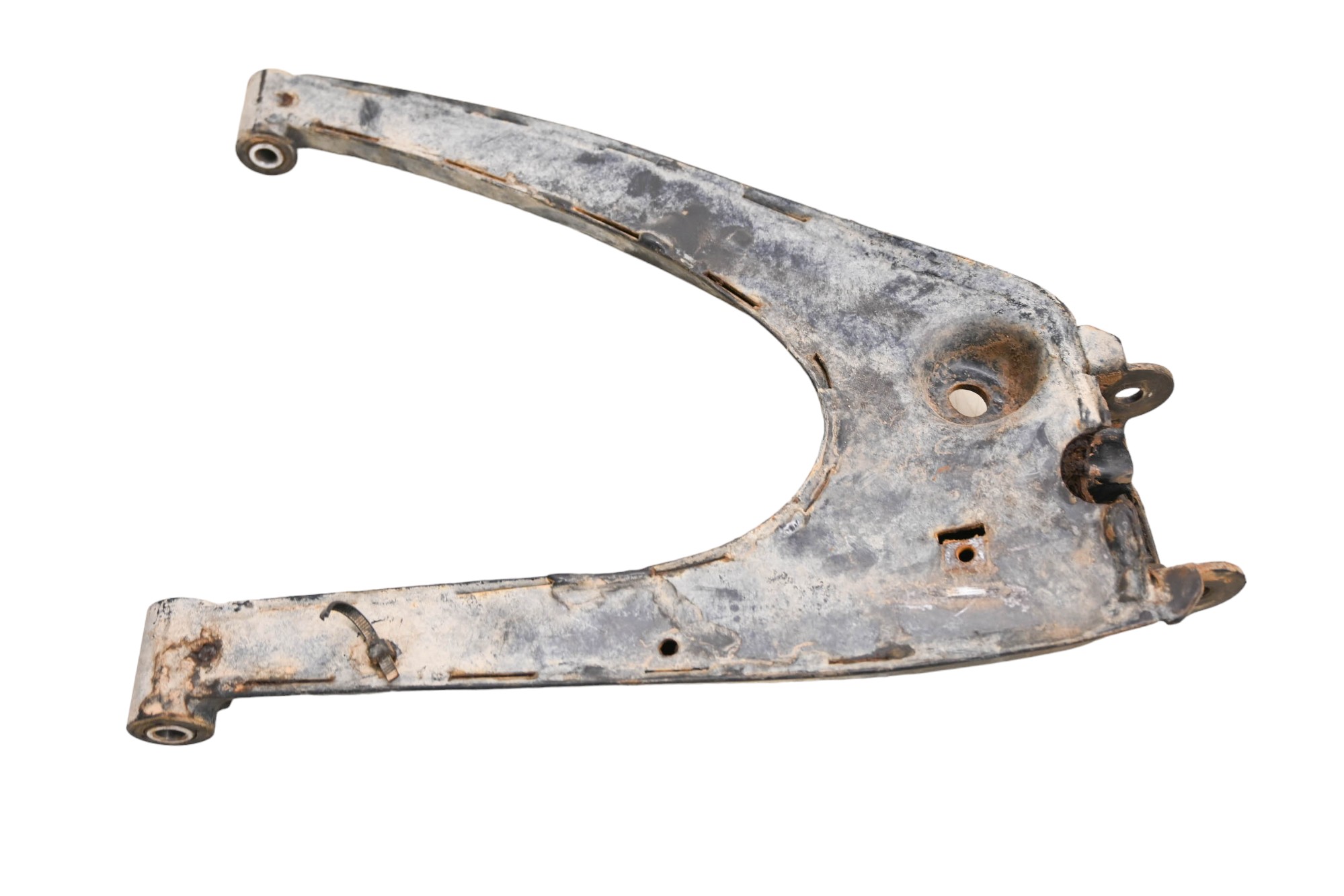 18 Cat CUV102D Rear Upper Right A-Arm