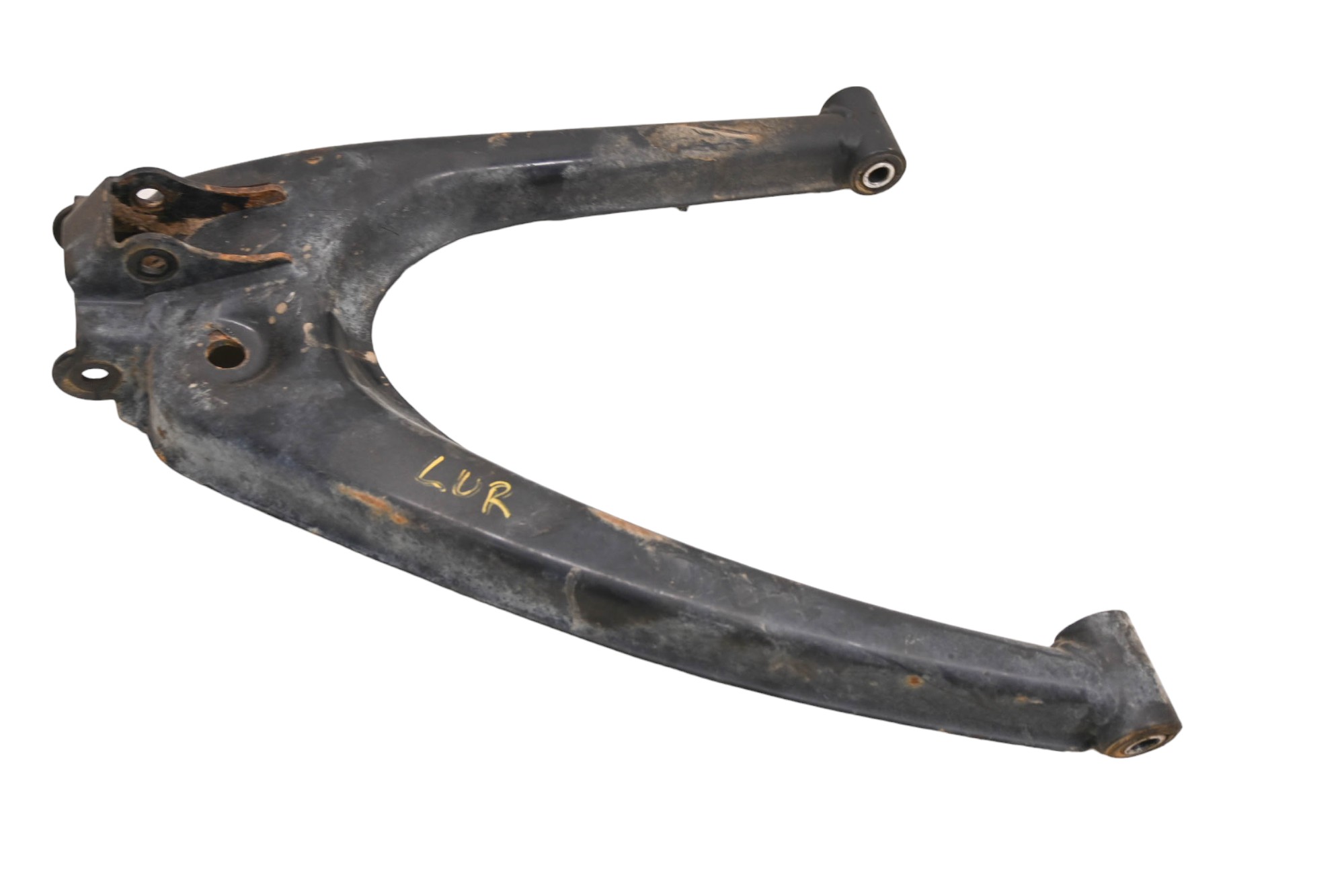 18 Cat CUV102D Rear Upper Left A-Arm