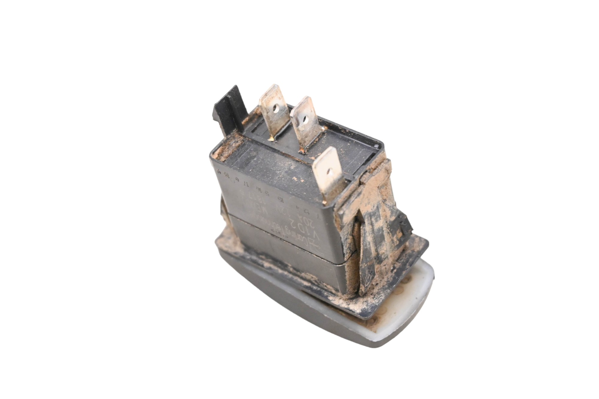 18 Cat CUV102D 4Wd On/Off Switch