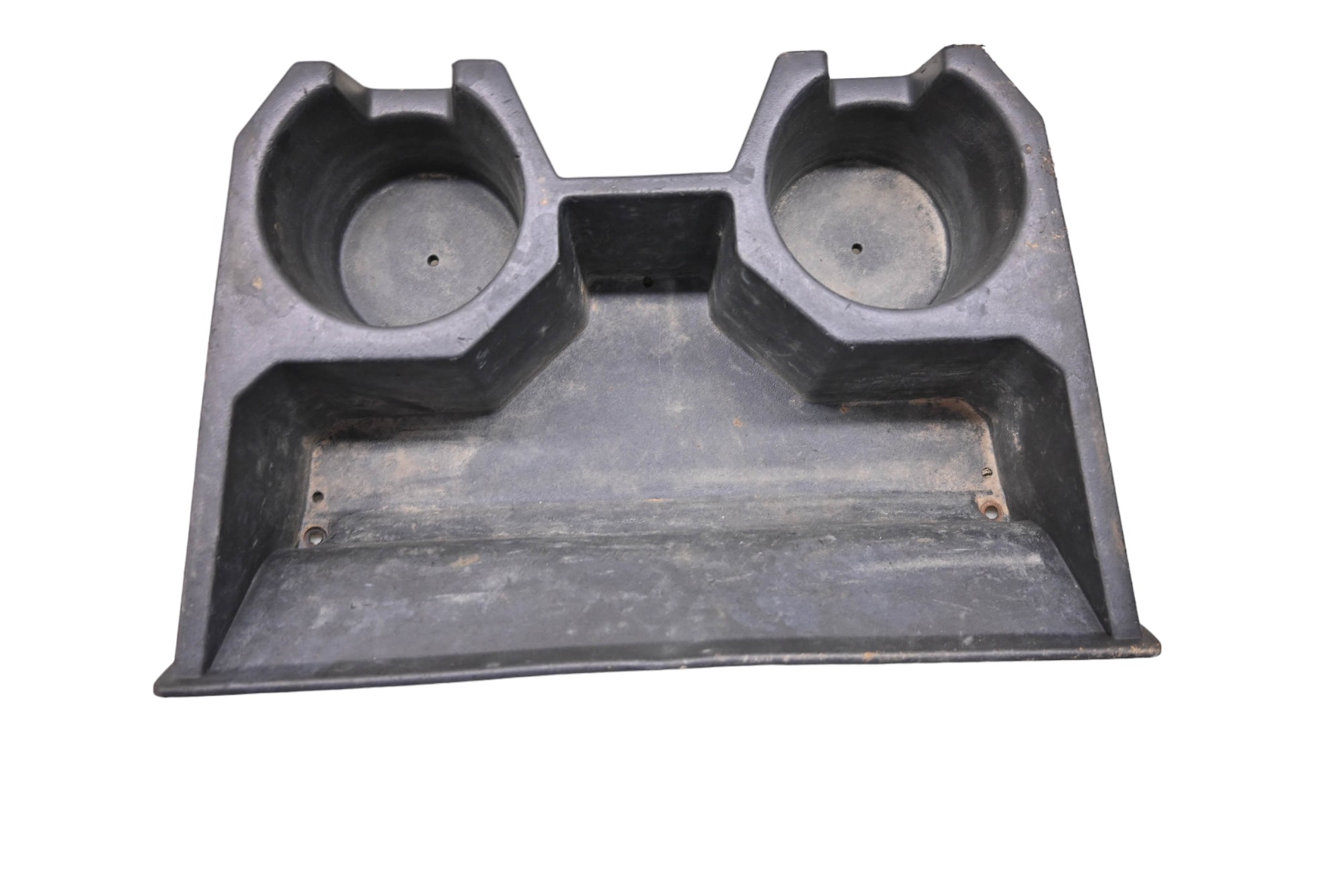 18 Cat CUV102D Cup Holder Console Cover