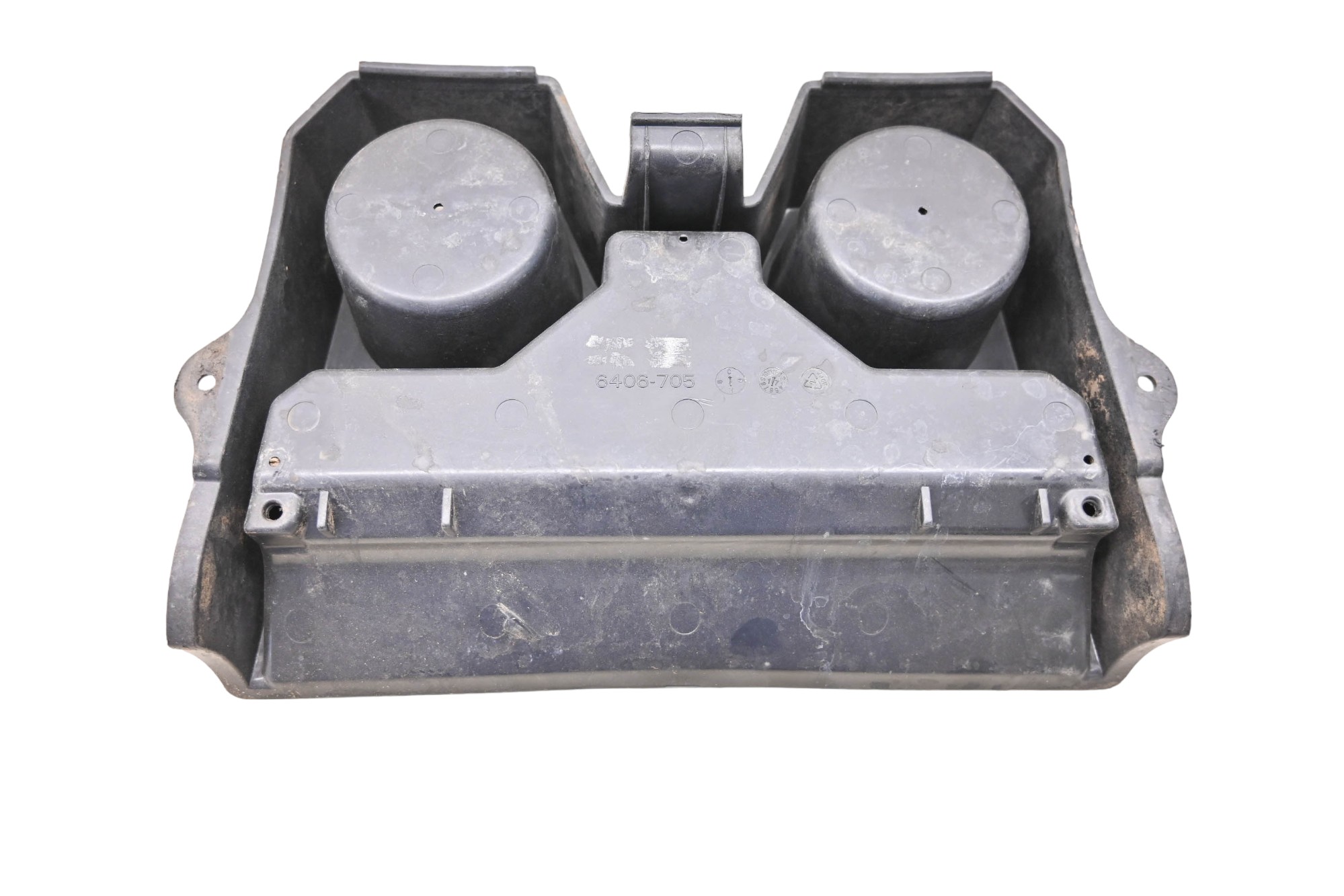 18 Cat CUV102D Cup Holder Console Cover