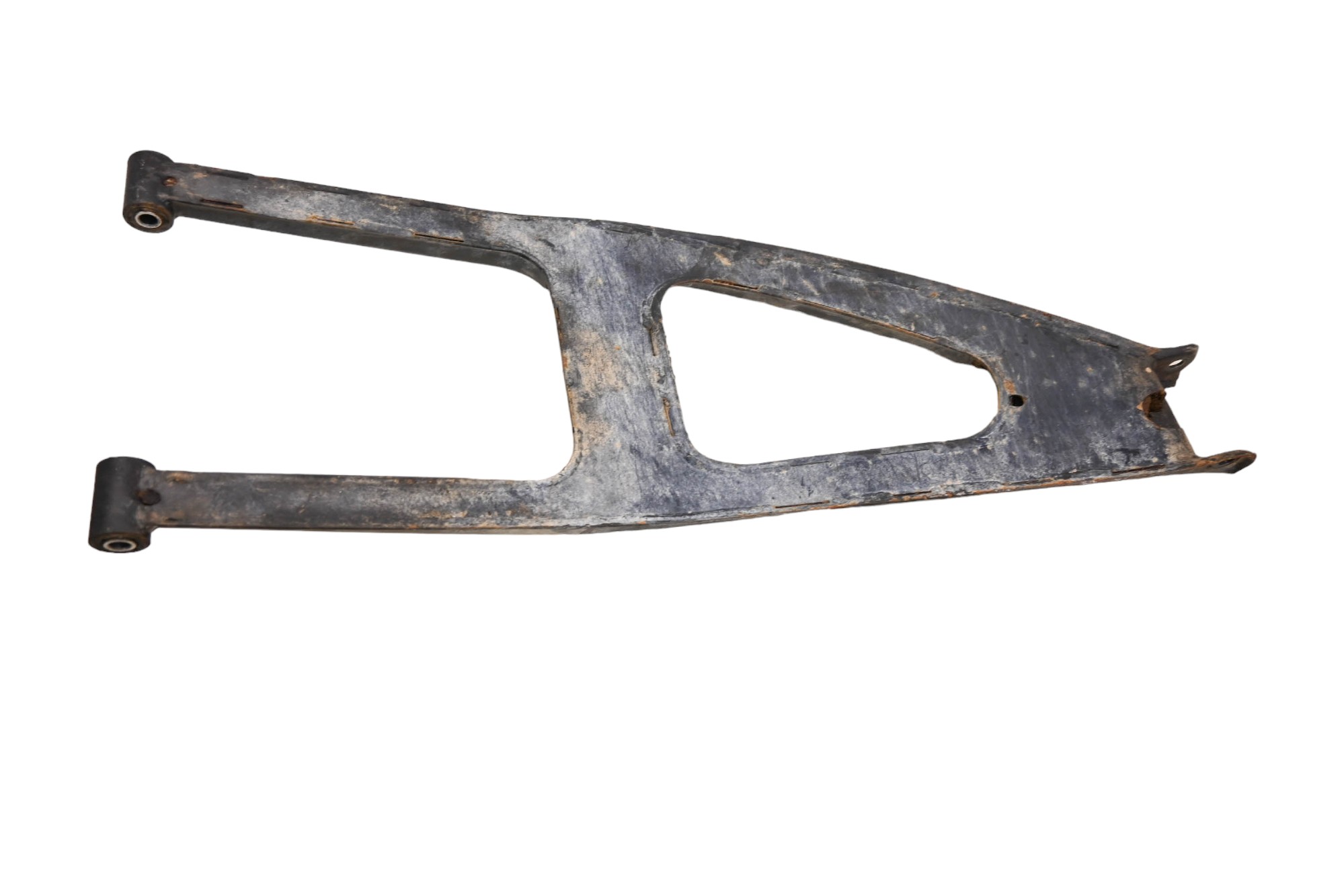 18 Cat CUV102D Rear Lower Right A-Arm