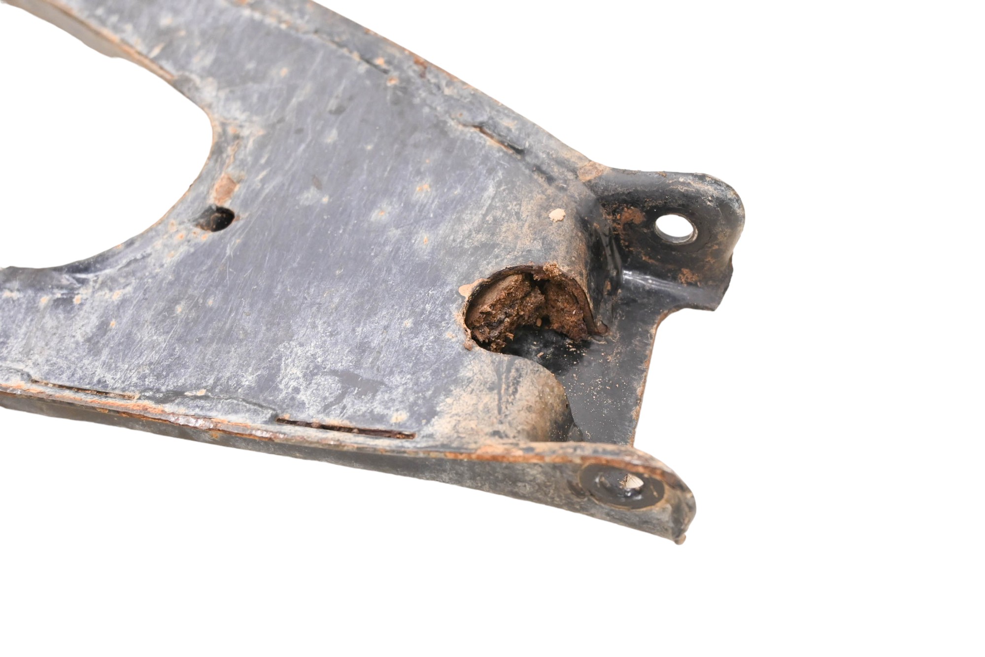 18 Cat CUV102D Rear Lower Right A-Arm