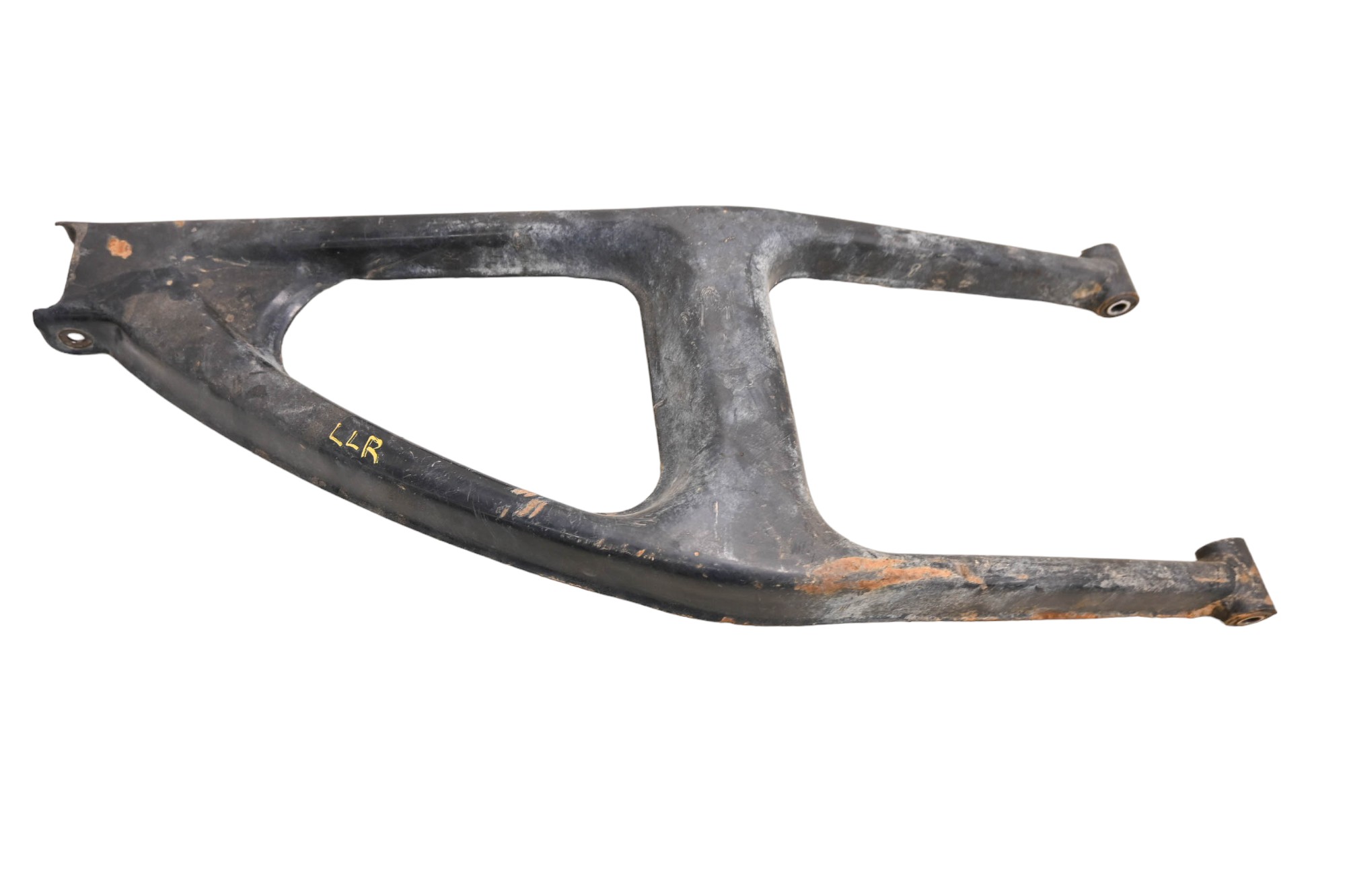 18 Cat CUV102D Rear Lower Left A-Arm