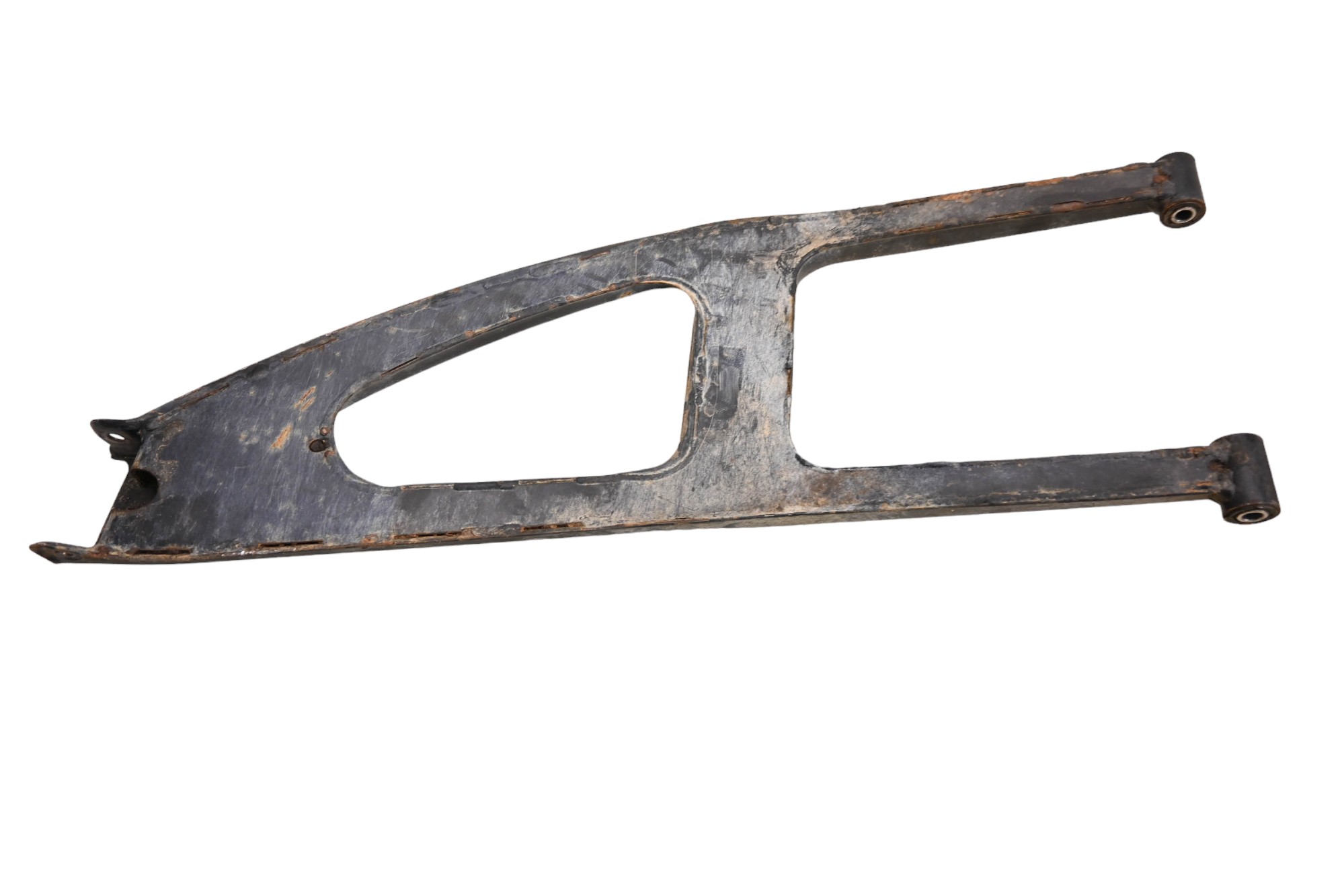 18 Cat CUV102D Rear Lower Left A-Arm