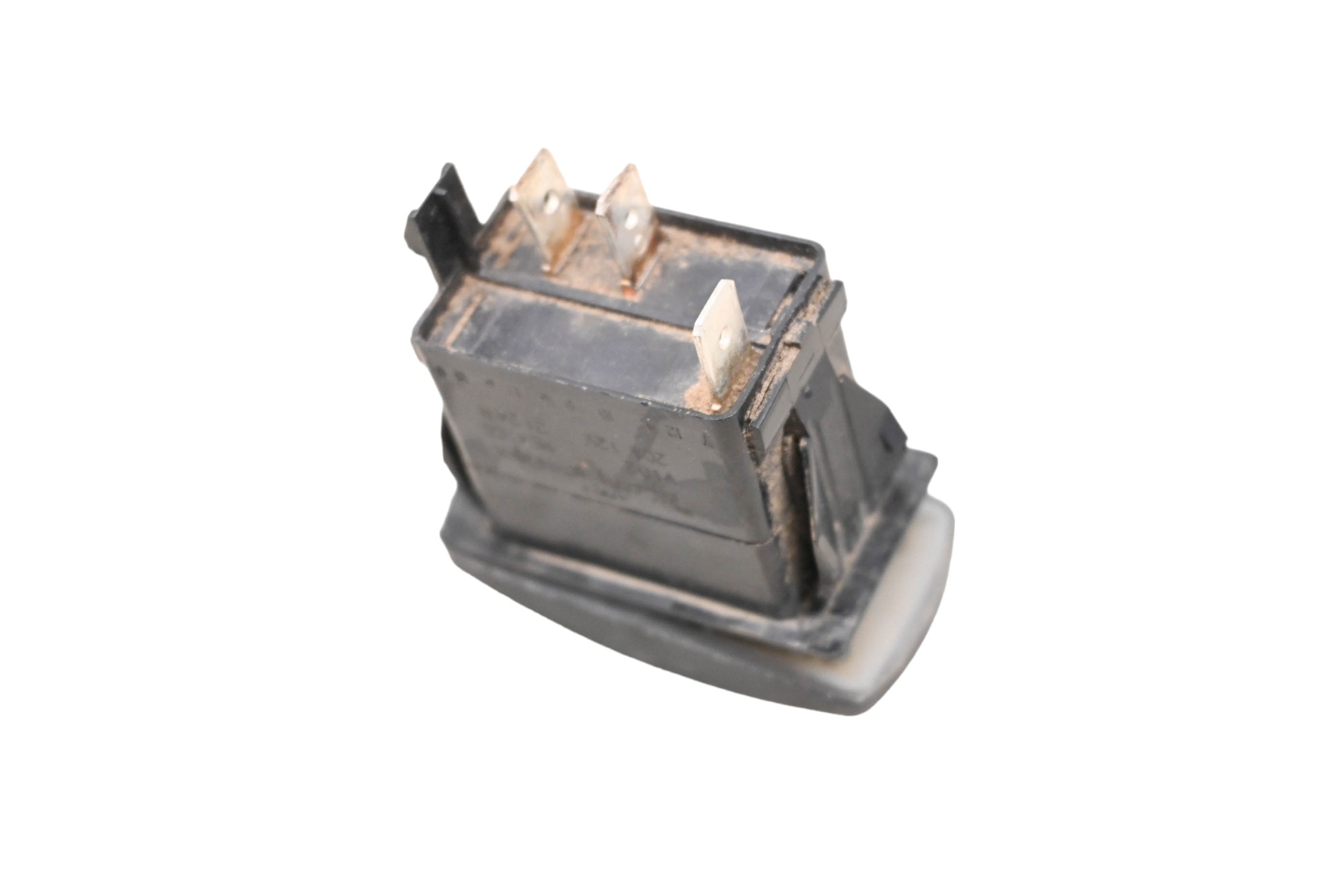 18 Cat CUV102D Led Light Bar Switch