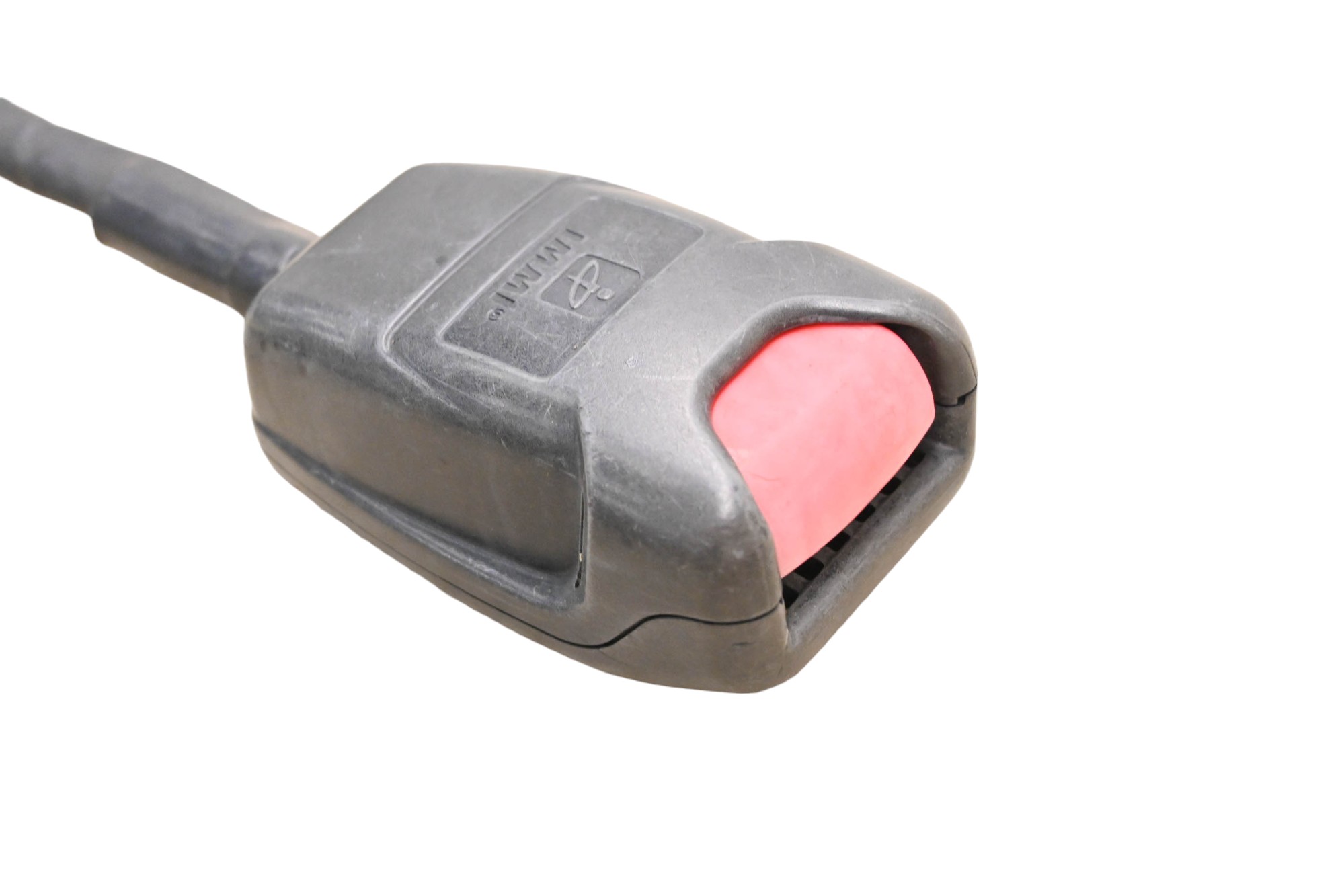 18 Cat CUV102D Driver Seat Belt Buckle
