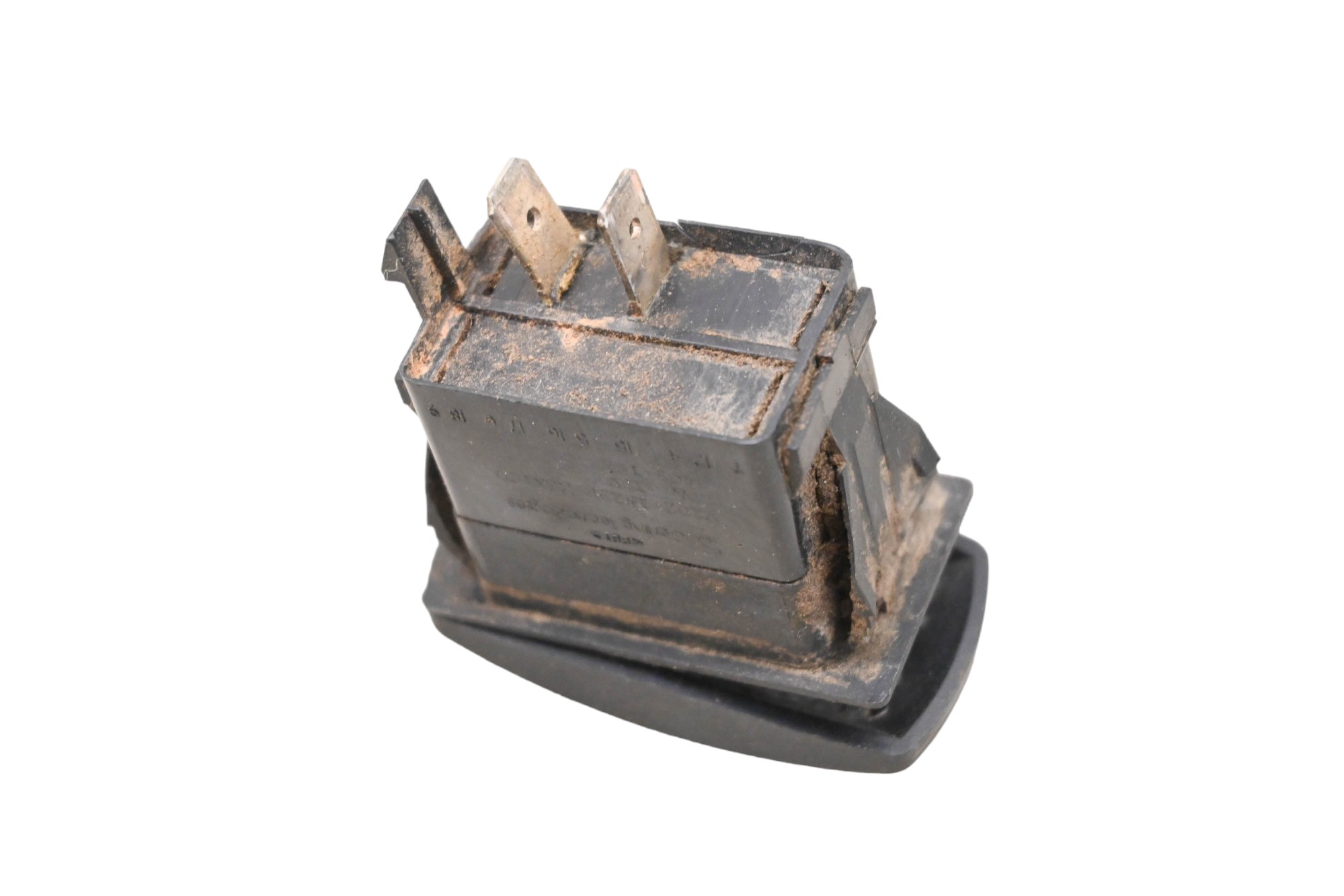 18 Cat CUV102D Horn Switch